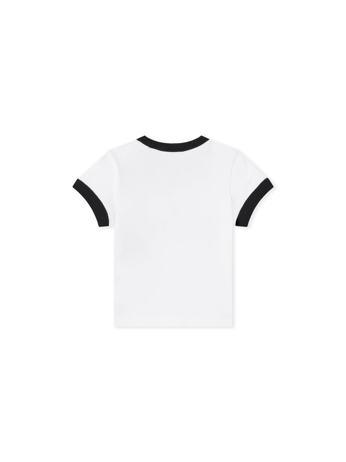 Vintage Logo Ringer T-Shirt