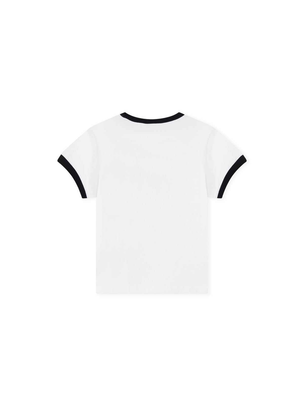 Vintage Logo Ringer T-Shirt