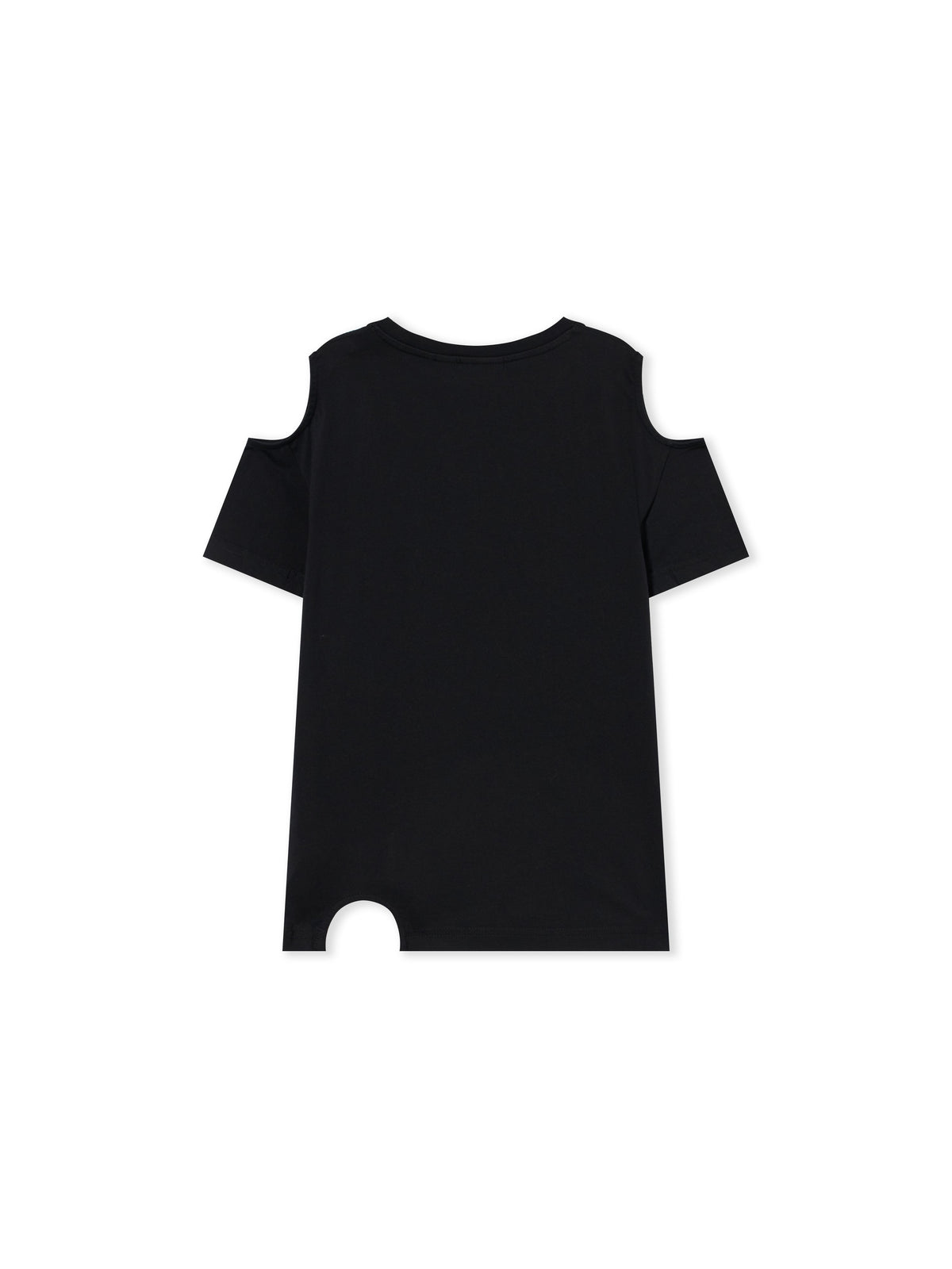 Meteor Off Stamp T-Shirt