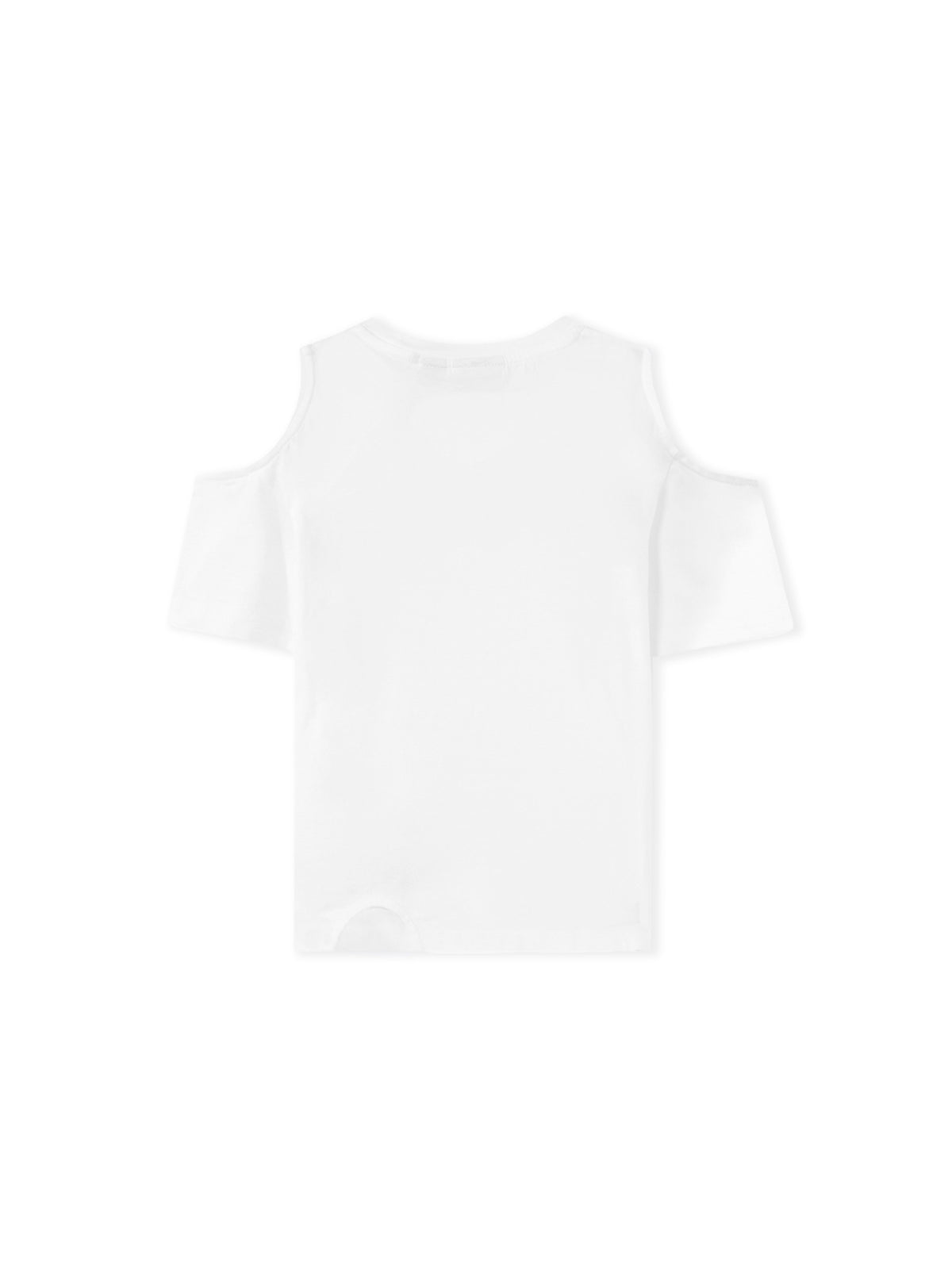 Meteor Off Stamp T-Shirt