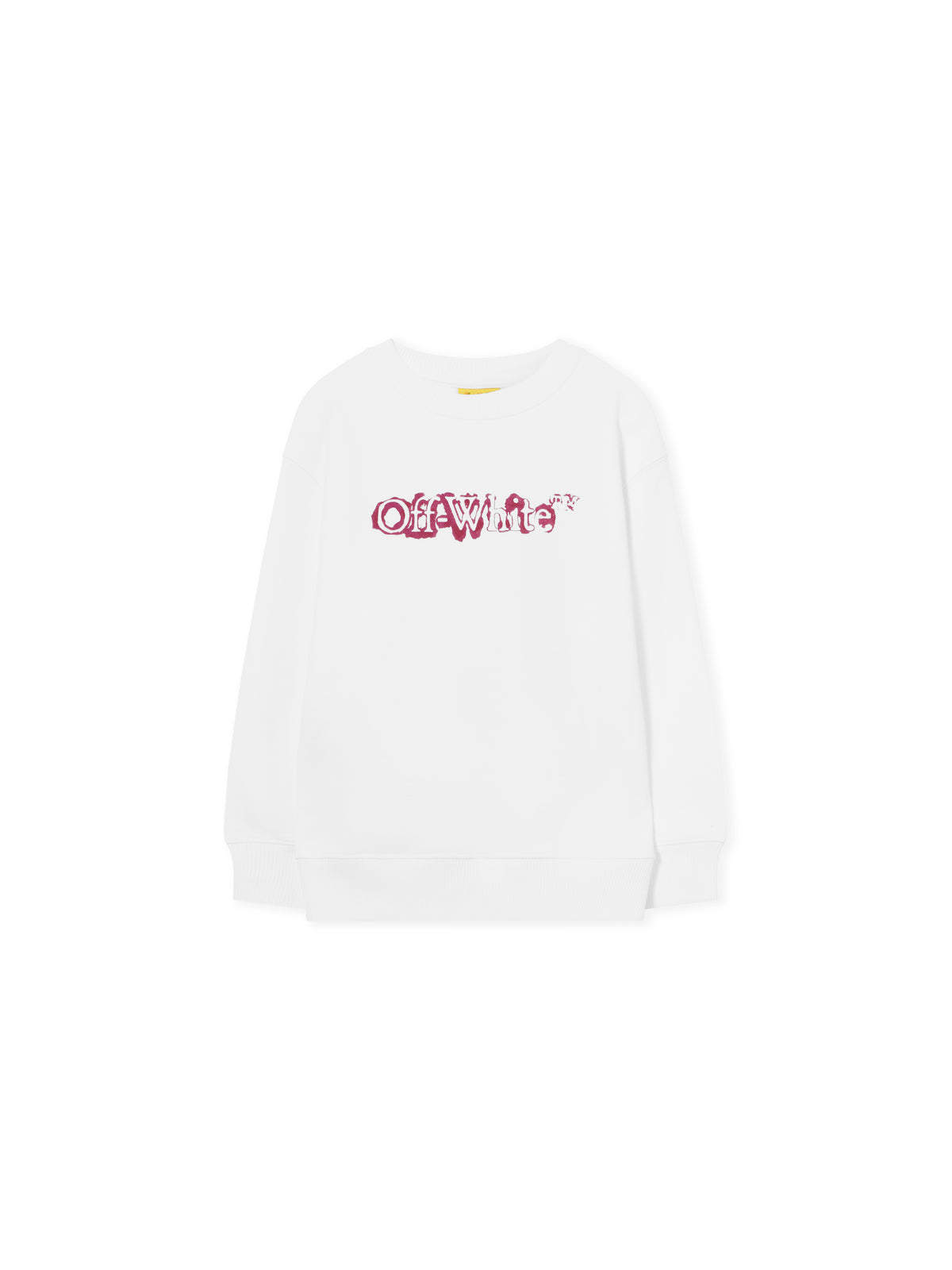 Big Bookish Watercolor Crewneck Sweatshirt