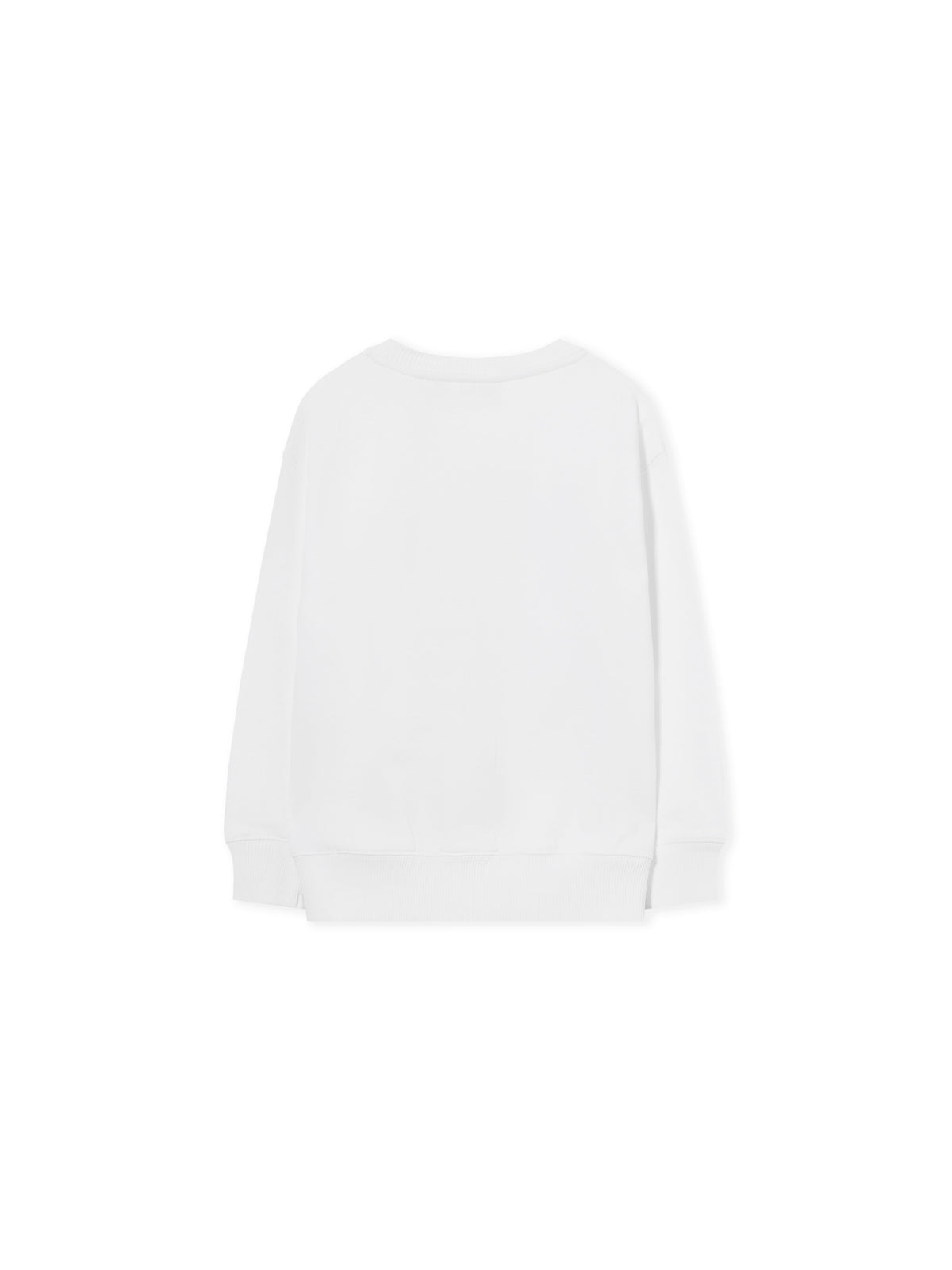 Big Bookish Watercolor Crewneck Sweatshirt