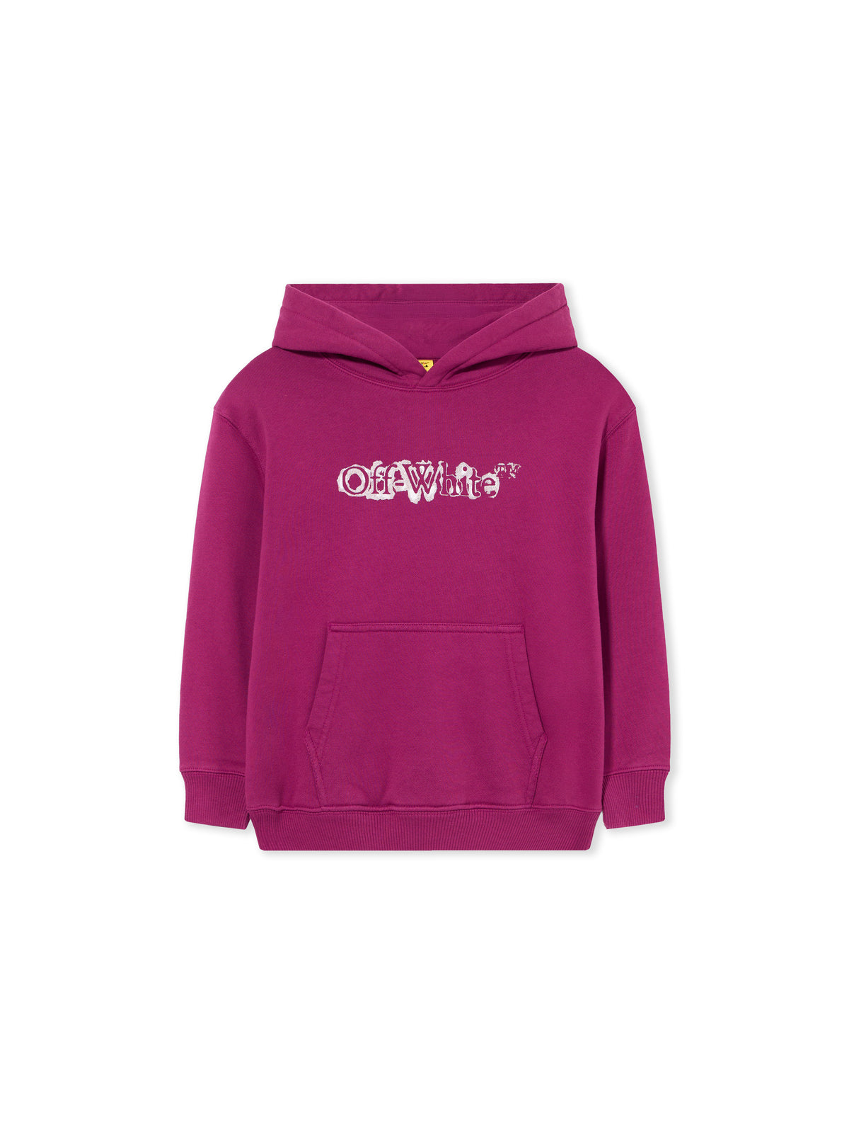 Big Bookish Watercolor Hoodie