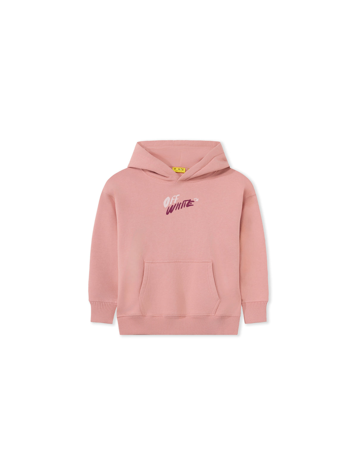Arrow Writings Hoodie