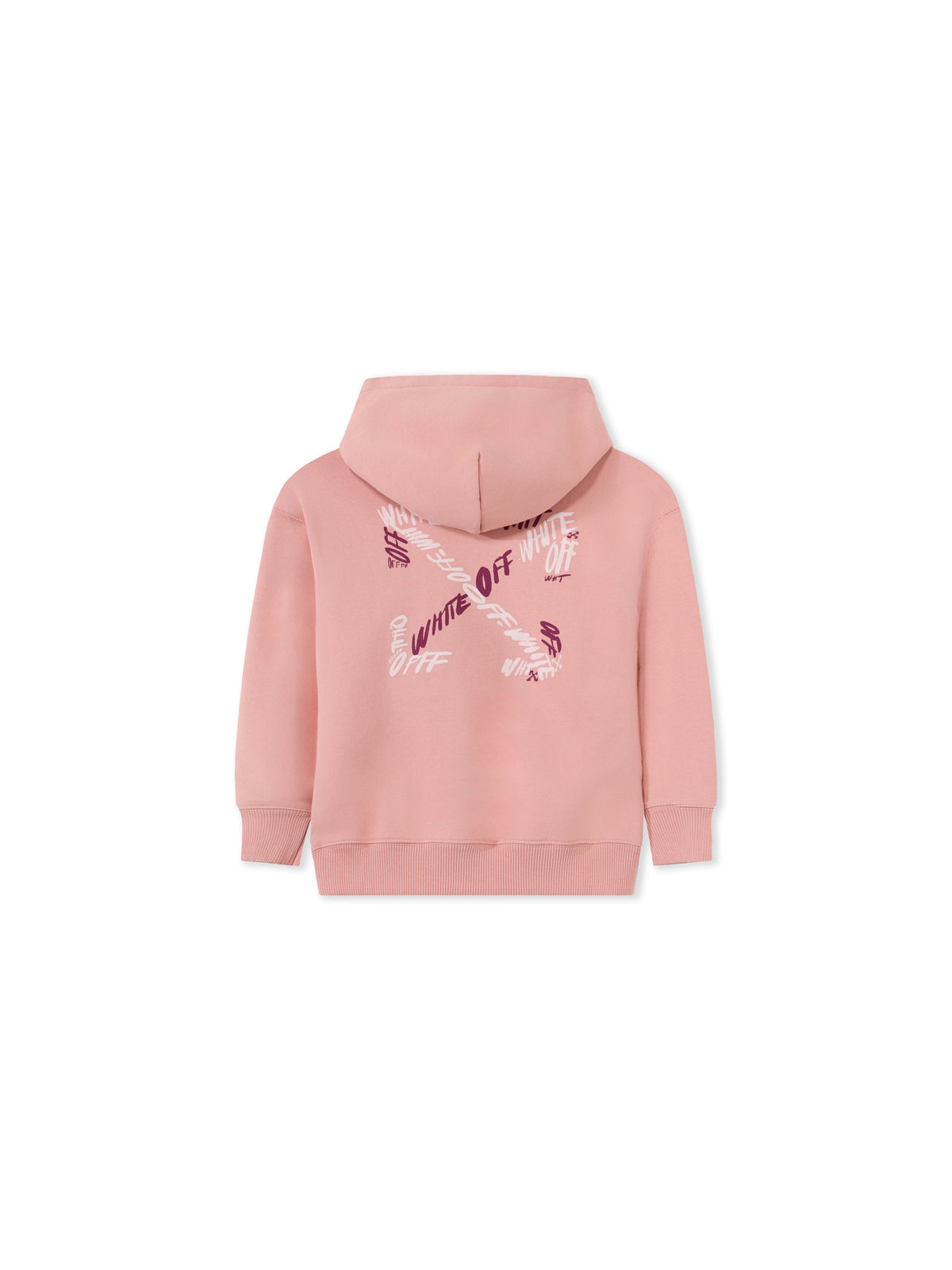 Arrow Writings Hoodie