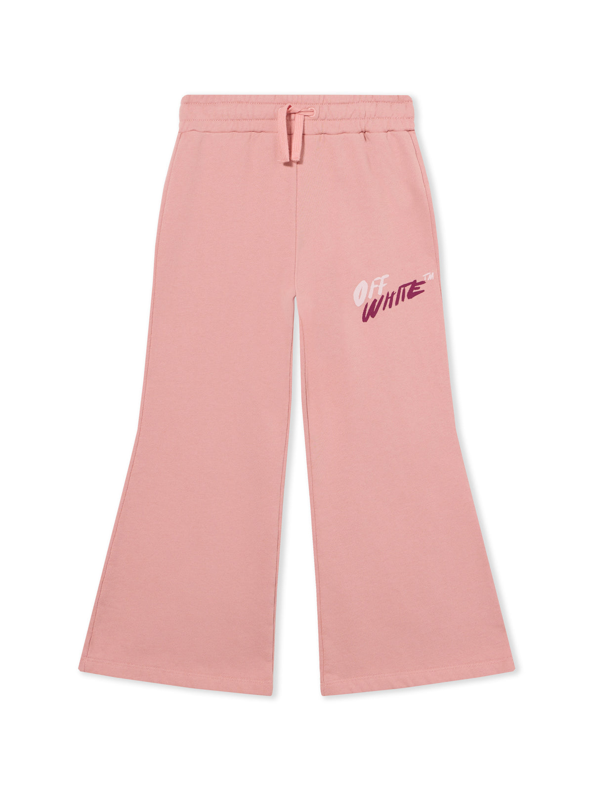 Arrow Writings Flared Sweatpant
