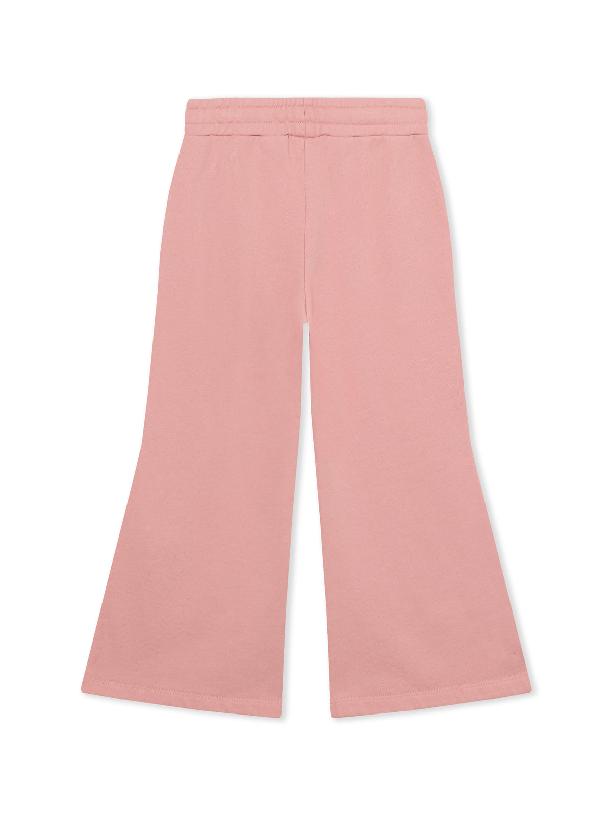 Arrow Writings Flared Sweatpant