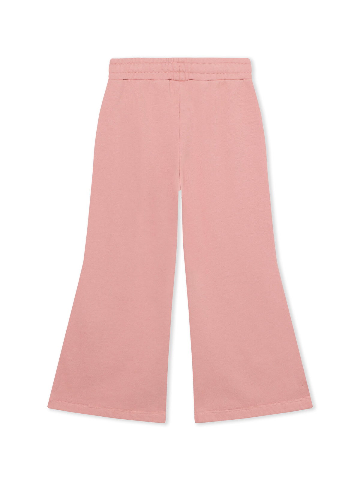 OFF WHITE Arrow Writings Flared Sweatpant BLUSH 44GCH00DF26F001