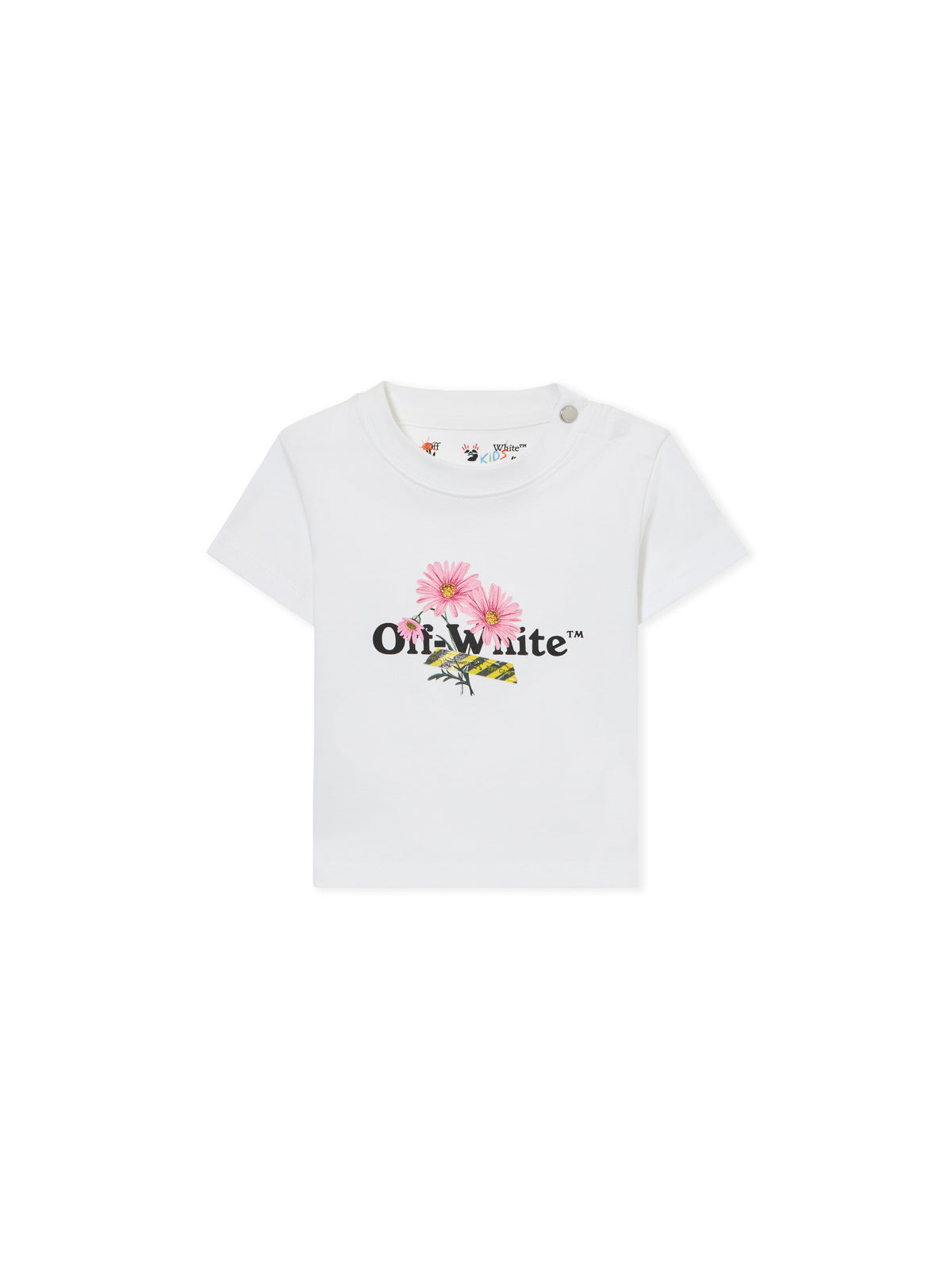 Daisy Logo T-Shirt