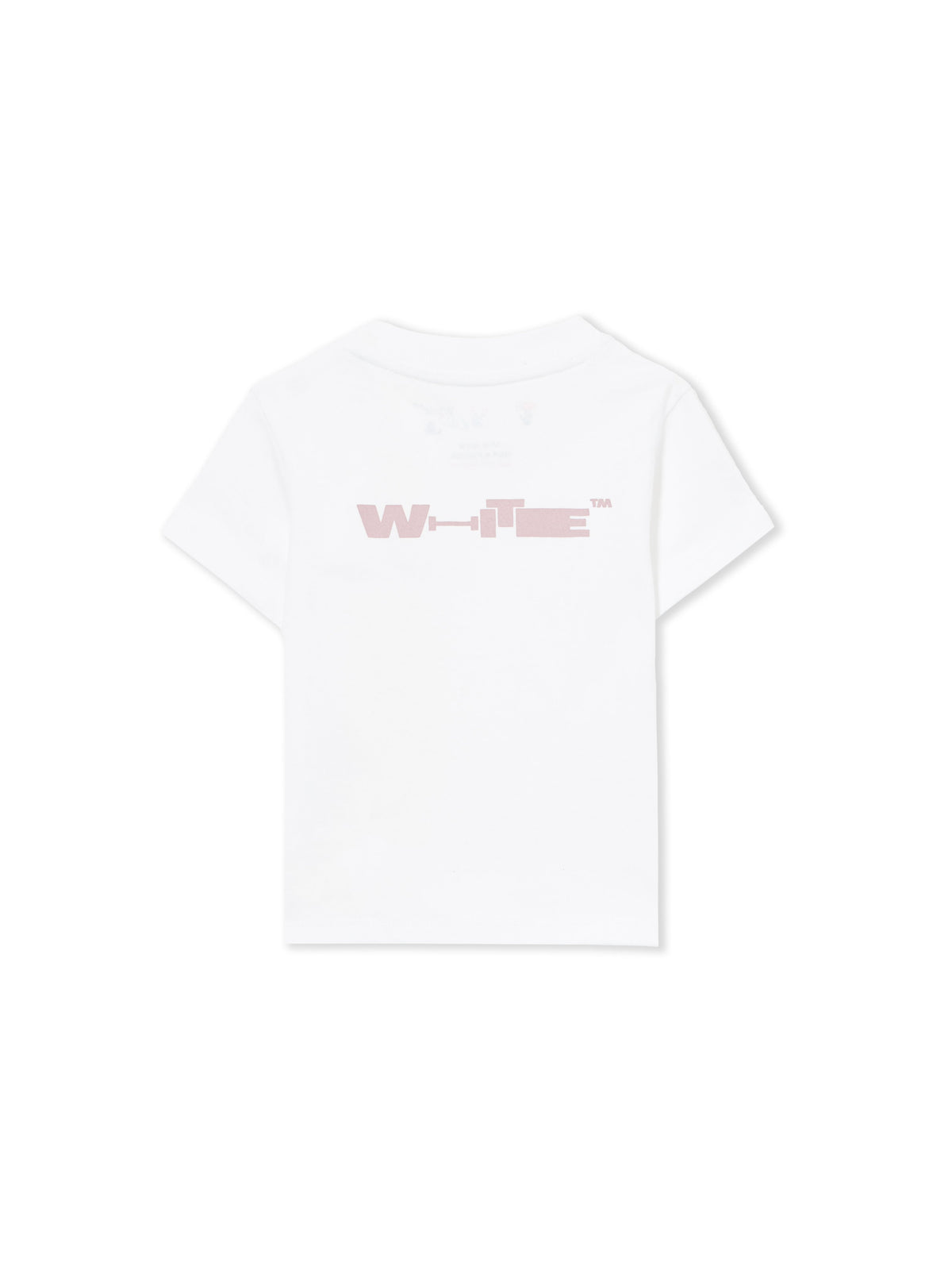 Type T-shirt