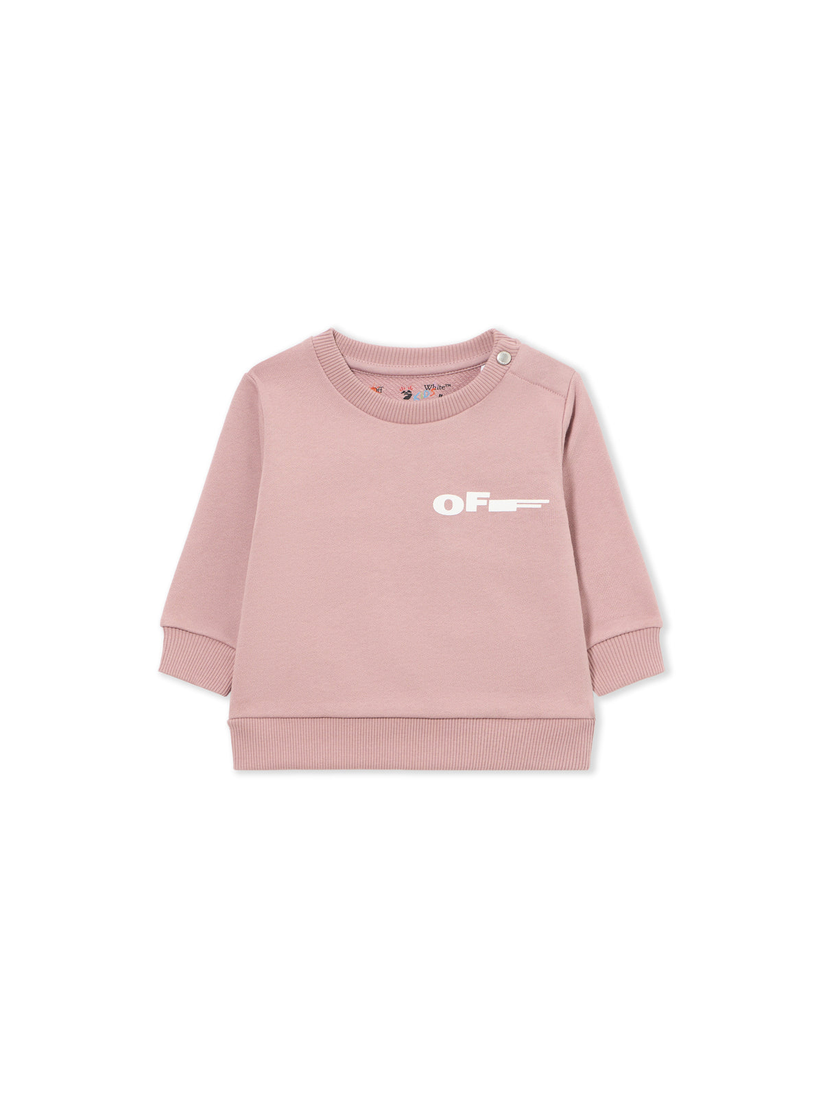 Type Sweatshirt