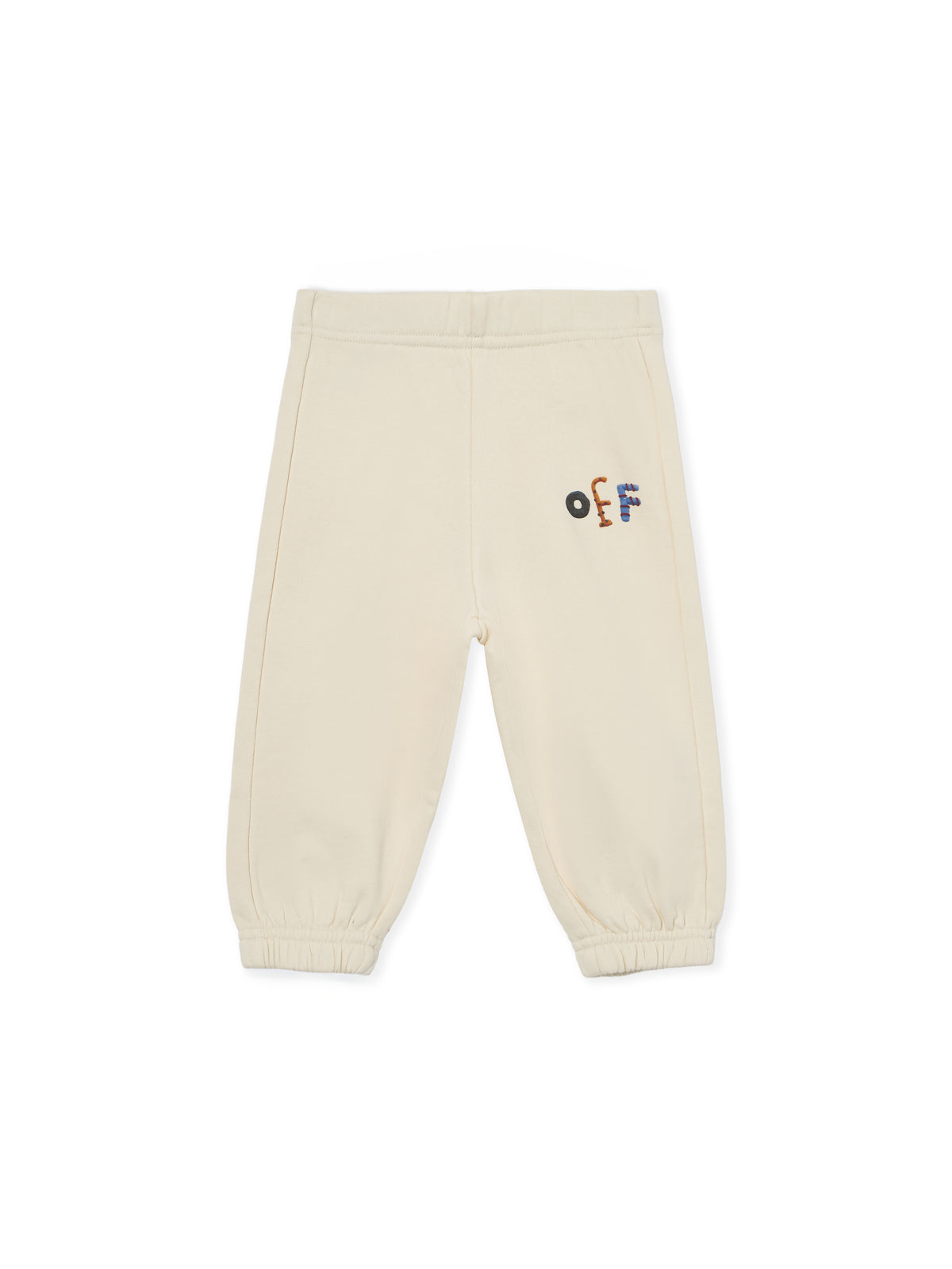 Logo Pongo Sweatpant