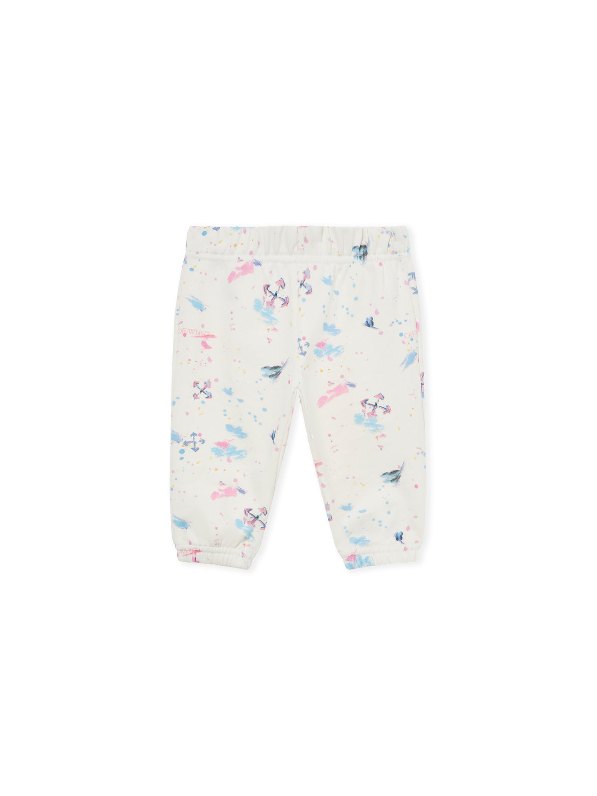 Arrow Splat Allover Sweatpants