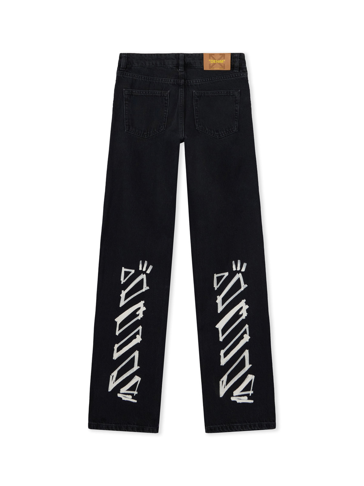Bookish Meteor Denim Pant