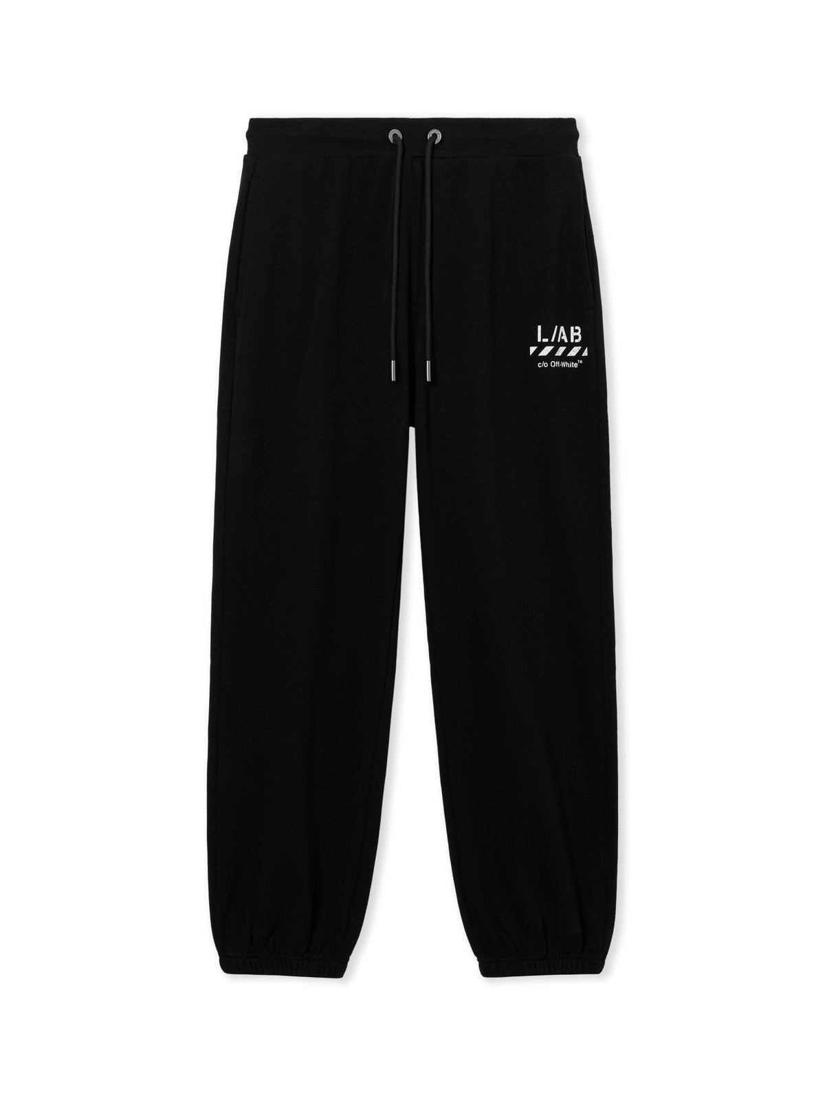 L/AB Core Diagonal Joggers
