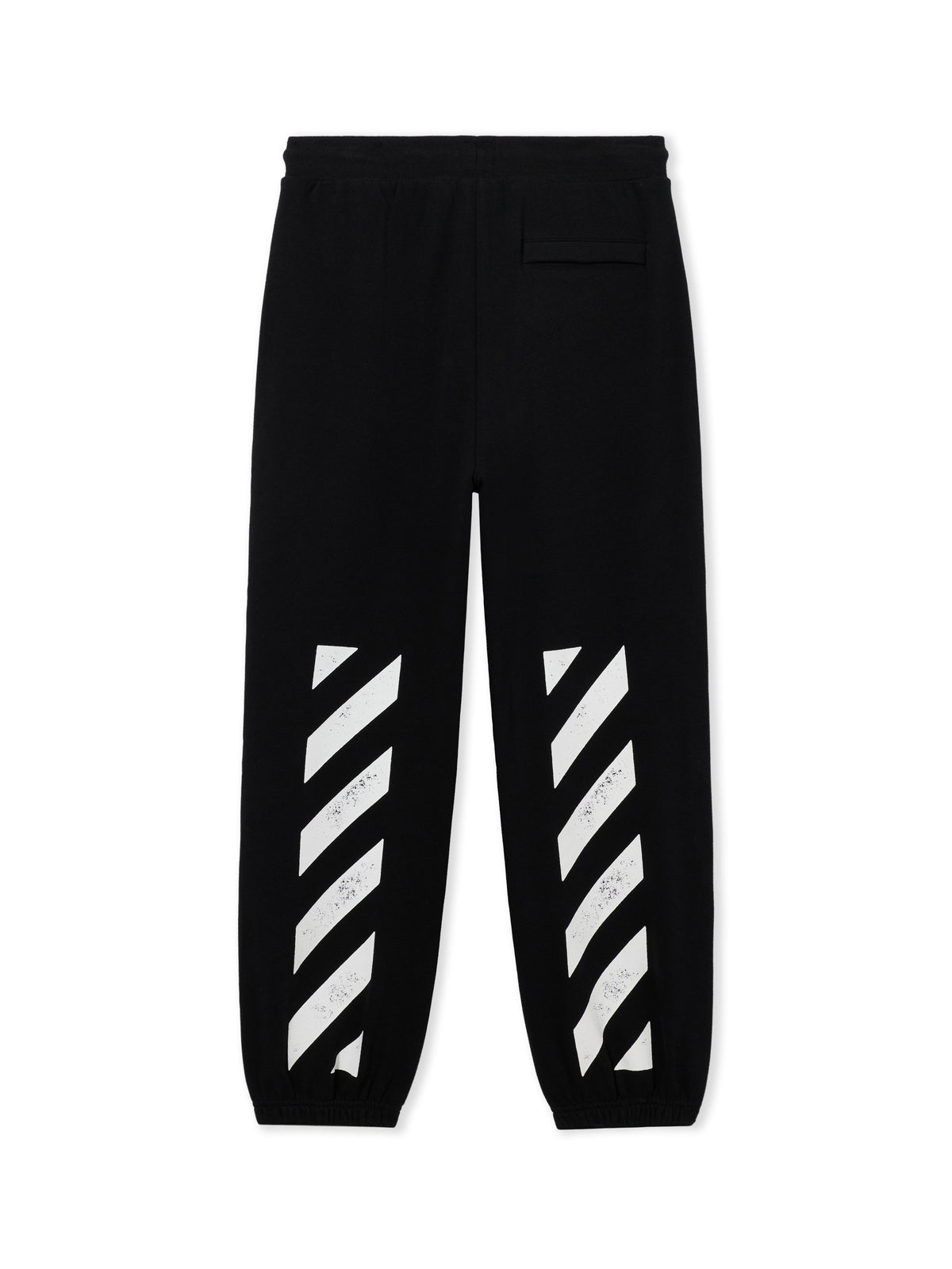 LAB L/AB Core Diagonal Joggers BLACK 44LABF26B052