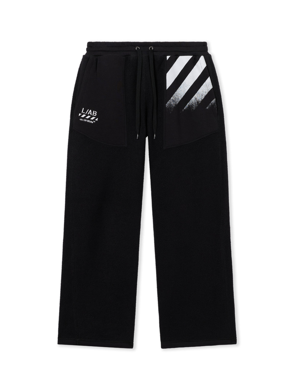 L/AB Reverse Fleece Sweatpants