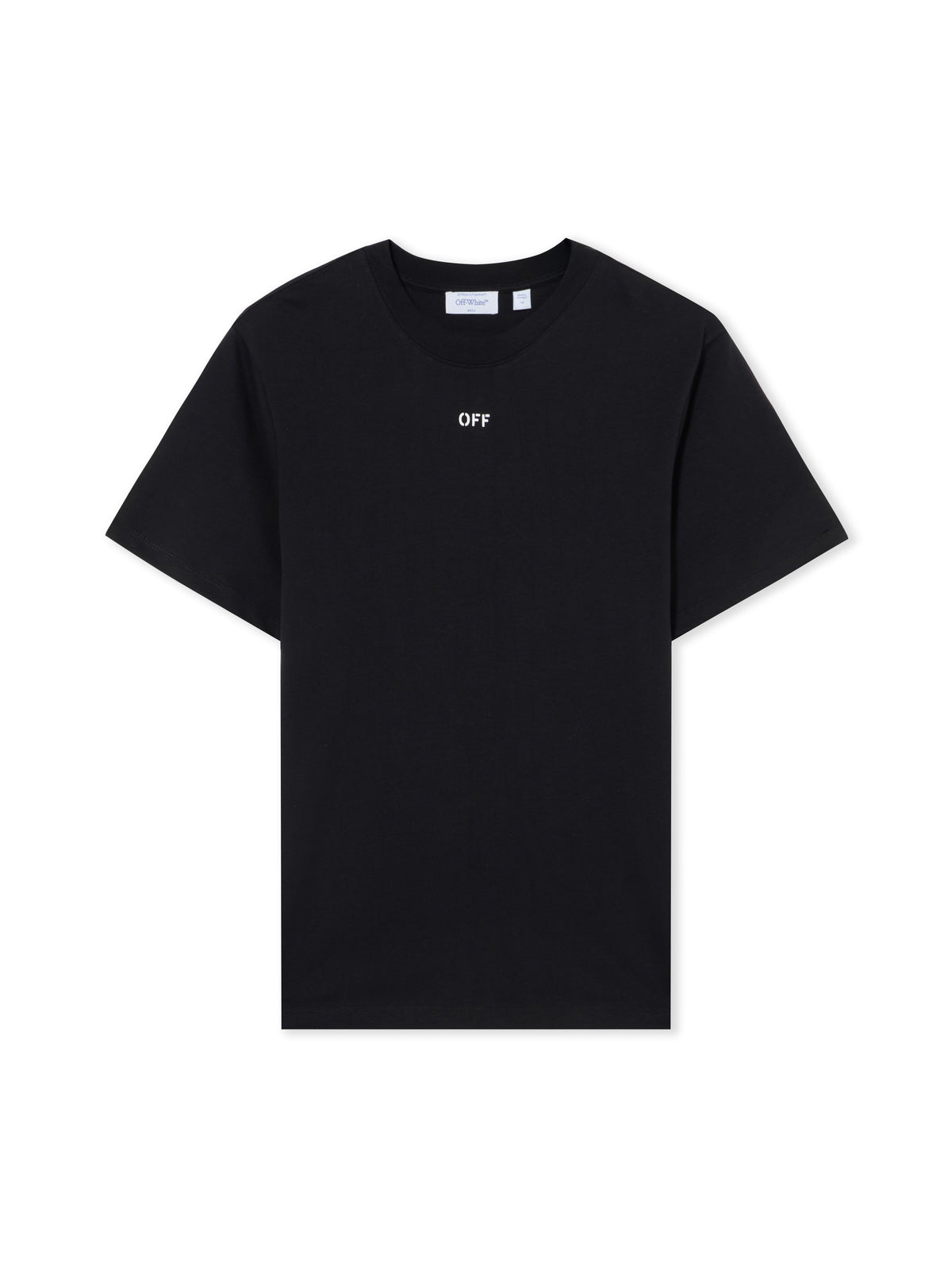 Spray Can Arrow Slim T-Shirt