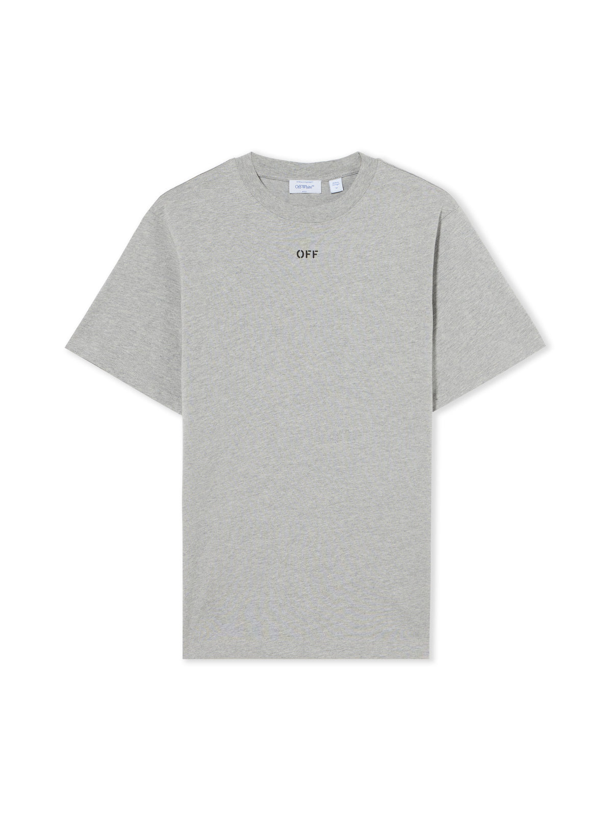 Spray Can Arrow Slim T-Shirt