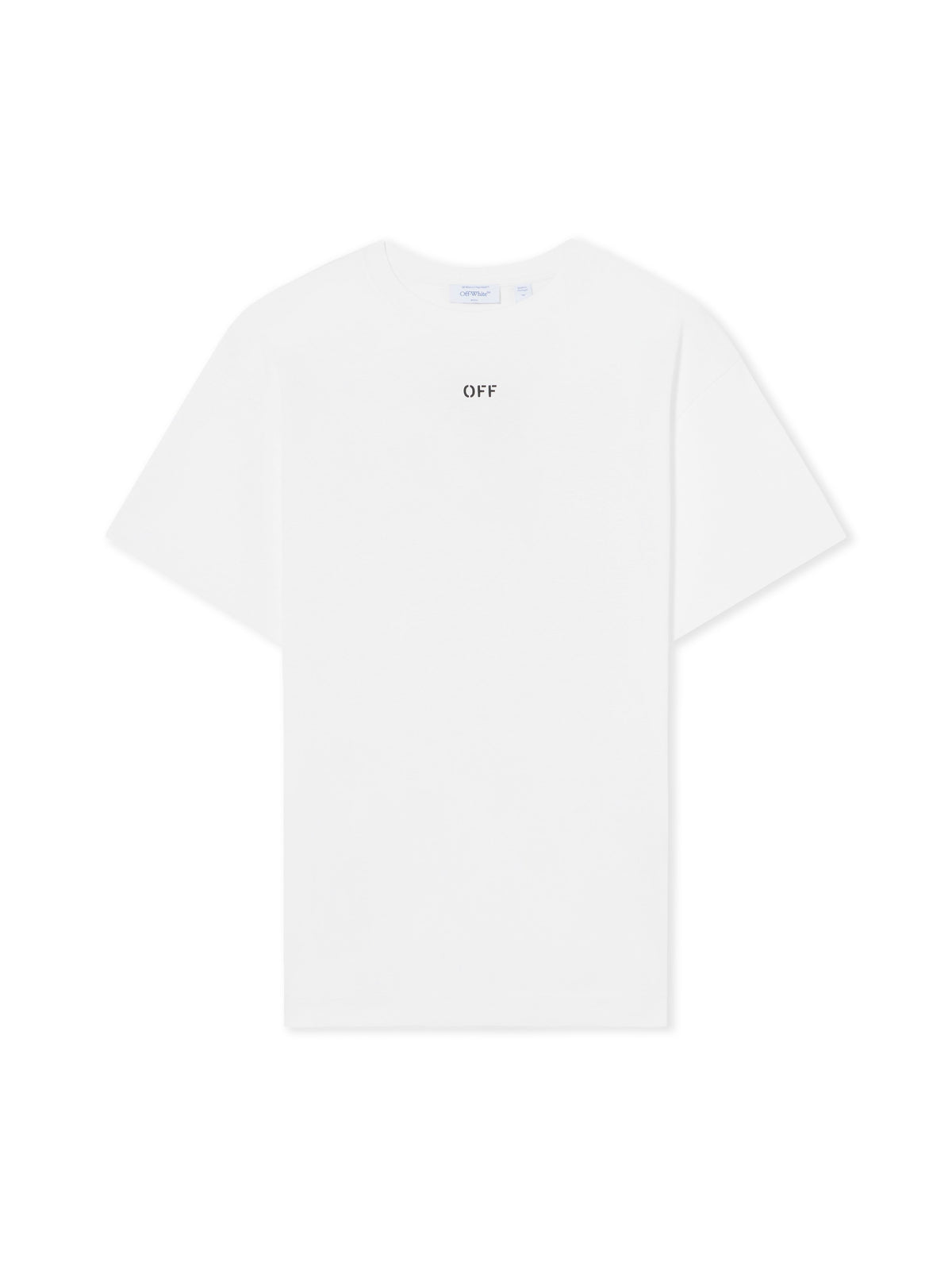 Spray Can Arrow Slim T-Shirt