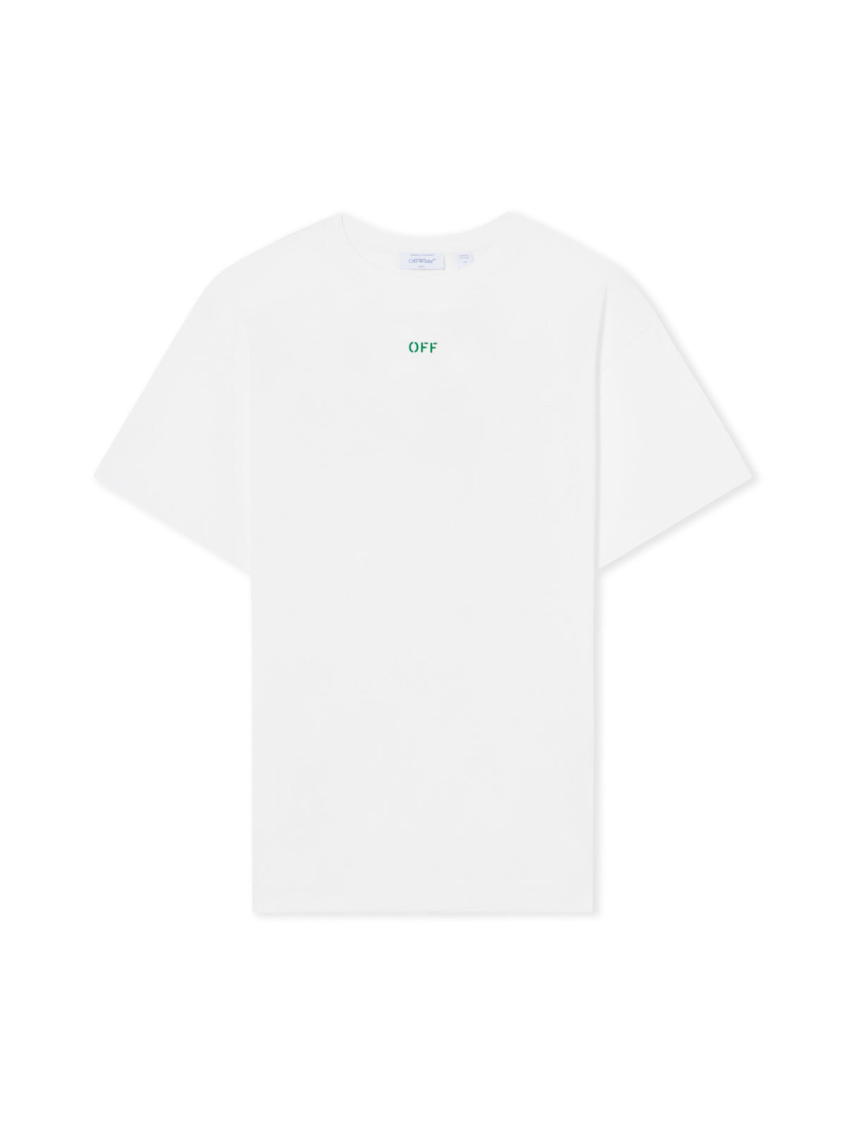 Spray Can Arrow Slim T-Shirt
