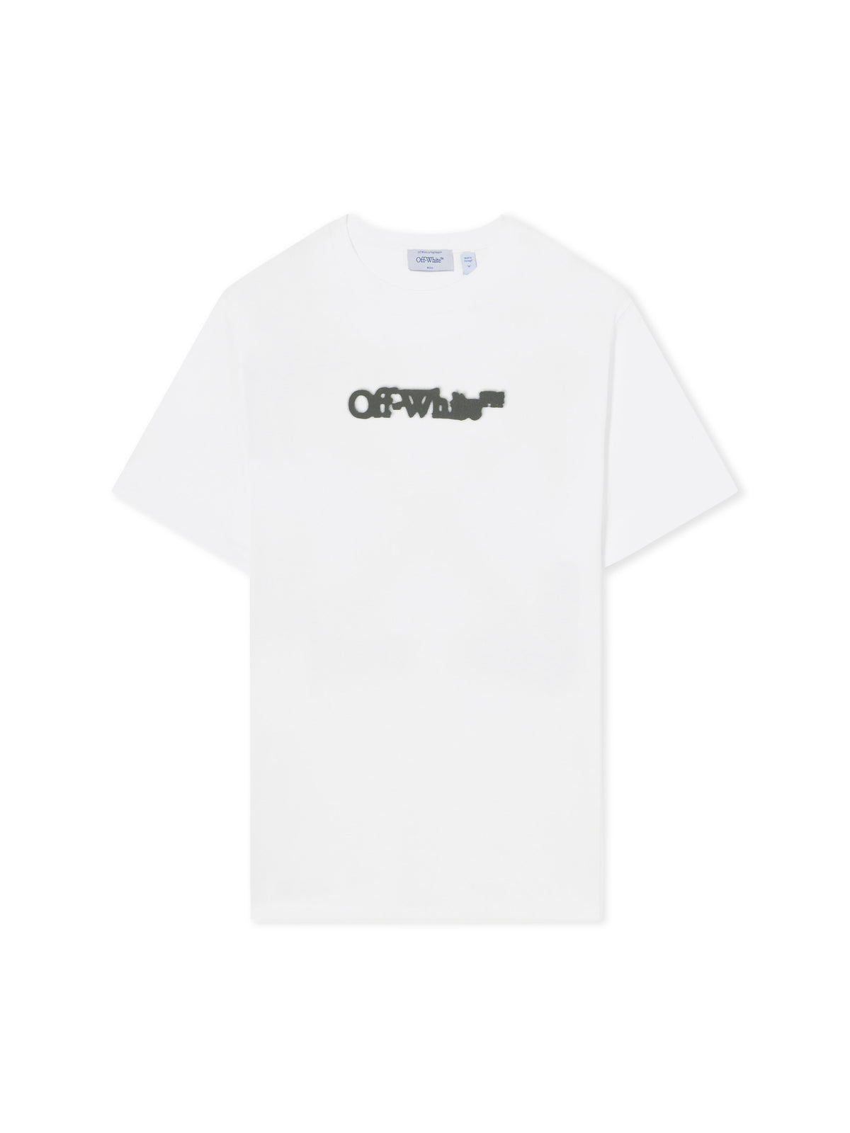 Spray Arrow Slim T-Shirt