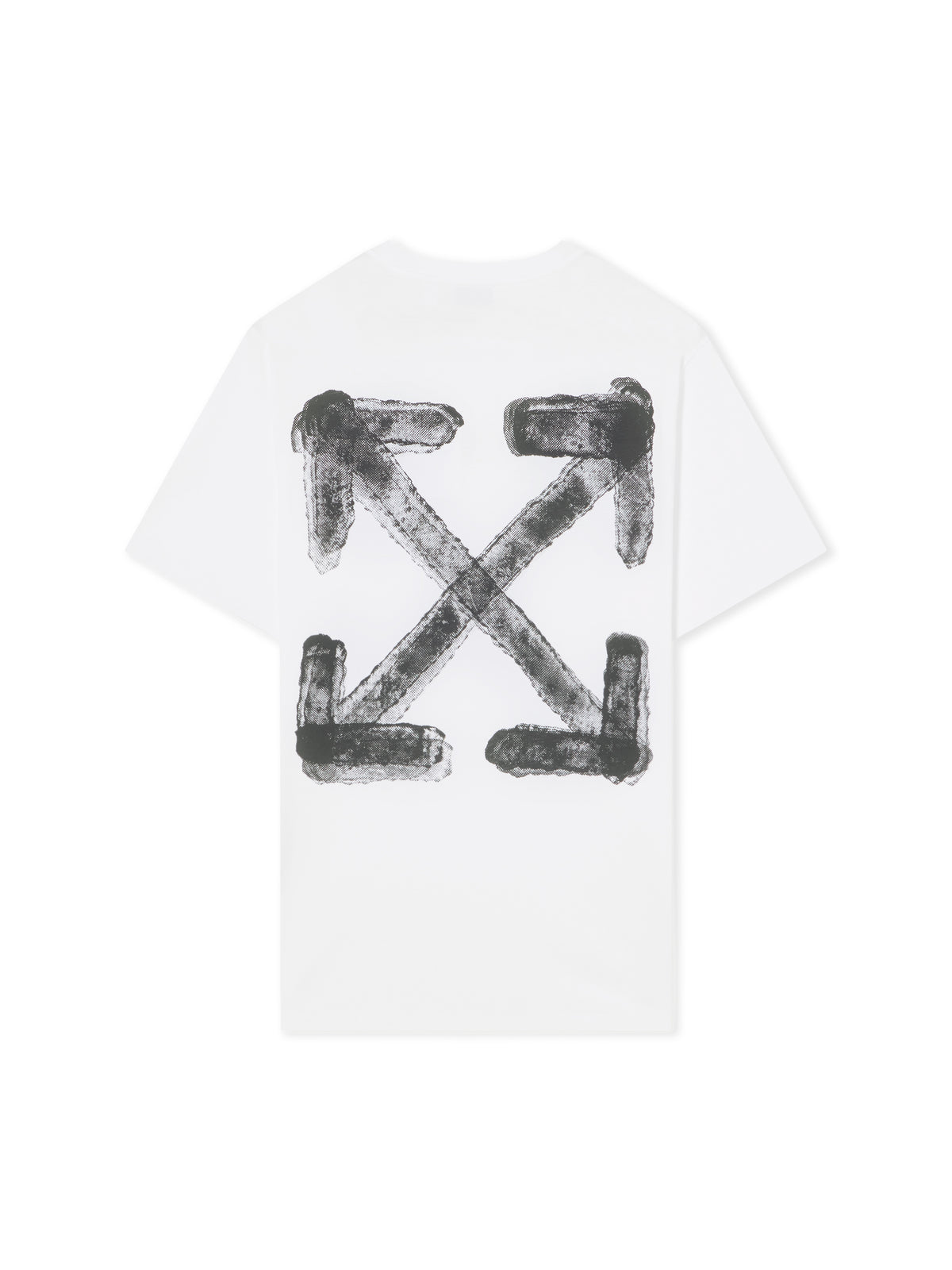 Spray Arrow Slim T-Shirt