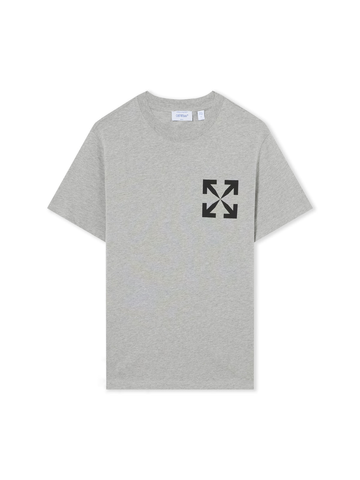 Single Arrow Slim T-Shirt