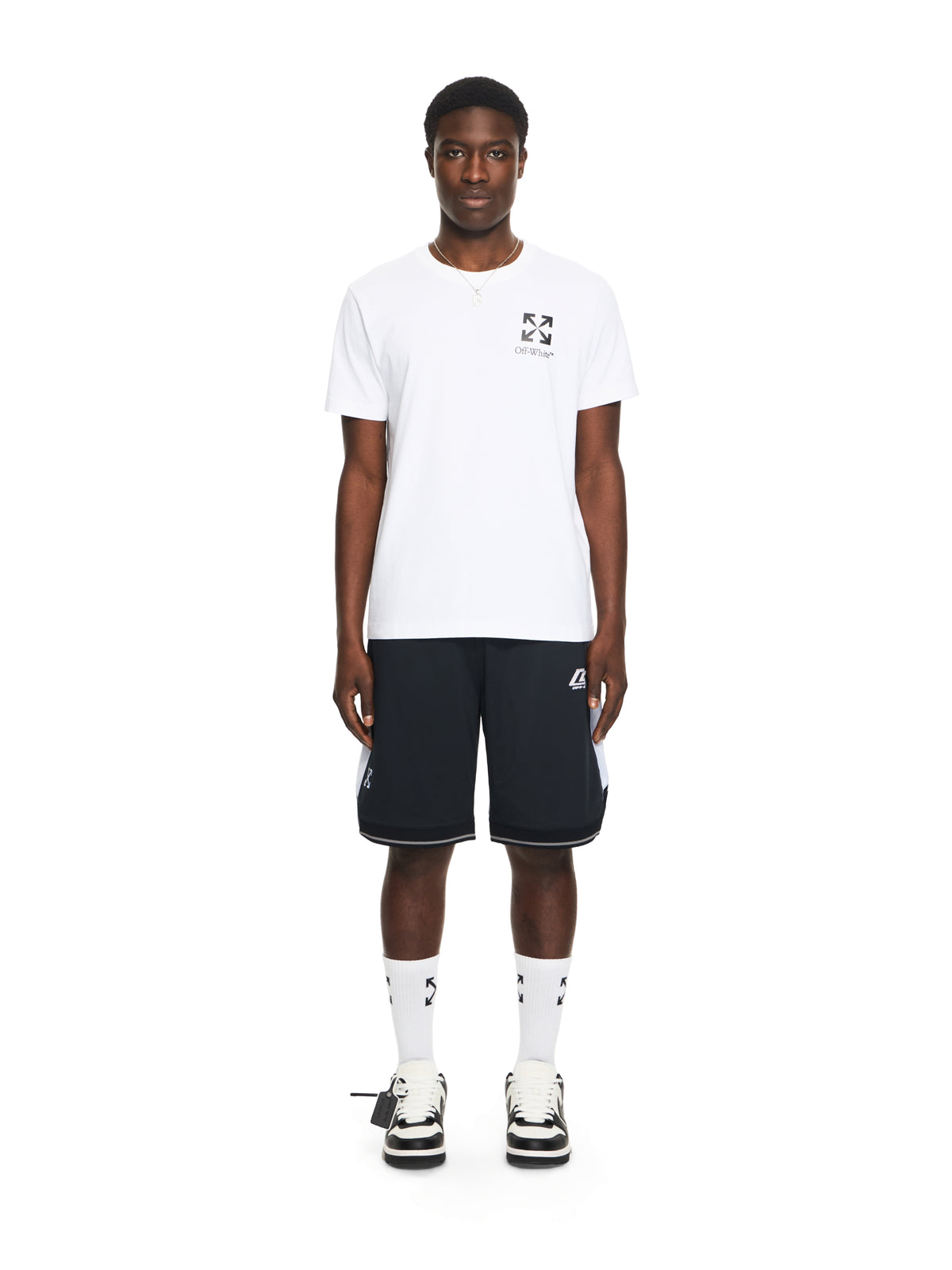 Small Arrow Slim T-shirt