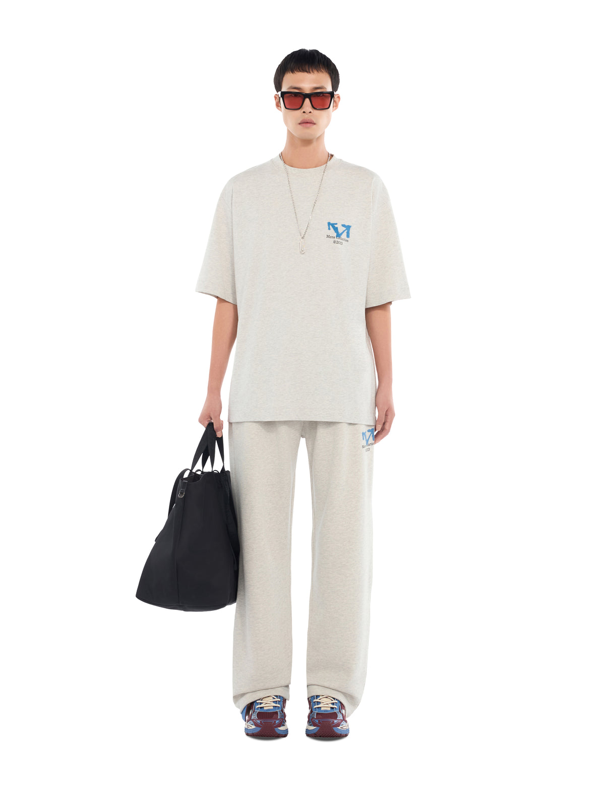 Half Arrow Skate Short Sleeve T-Shirt