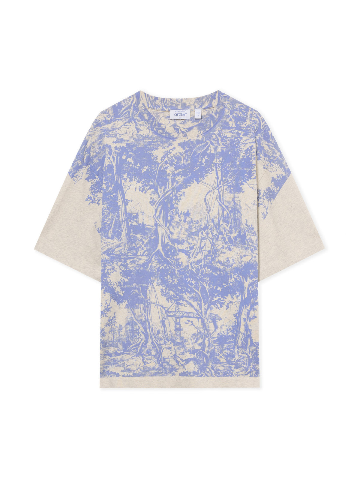 City Nature Skate T-Shirt