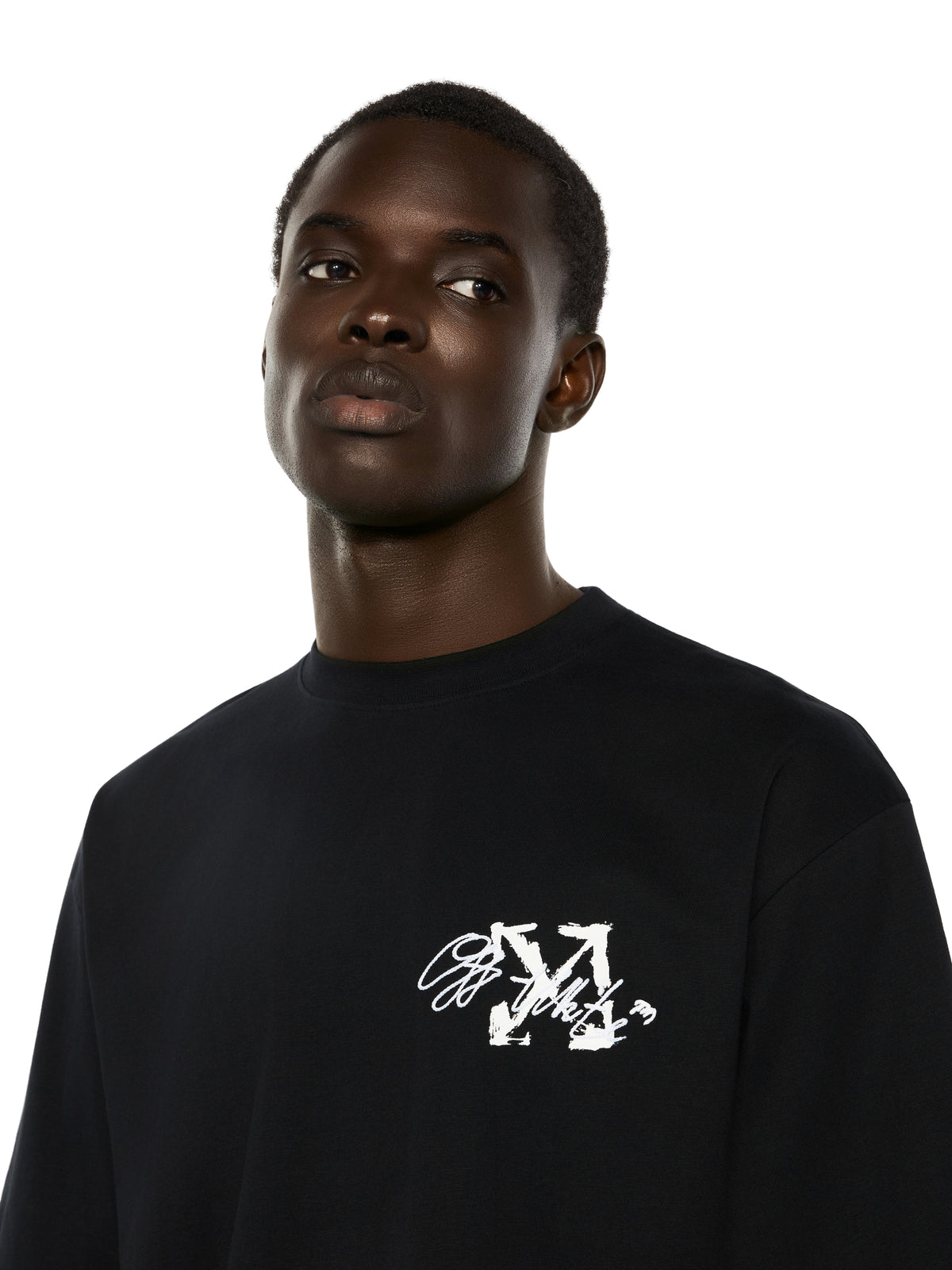 Stroke 2 Arrow Skate T-Shirt