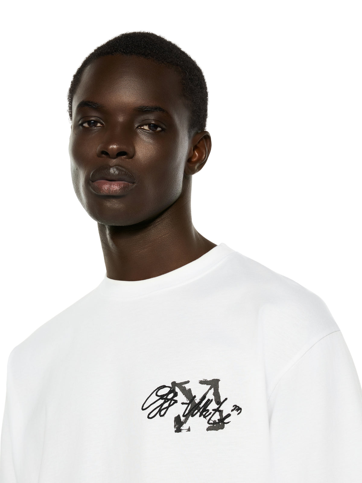 Stroke 2 Arrow Skate T-Shirt