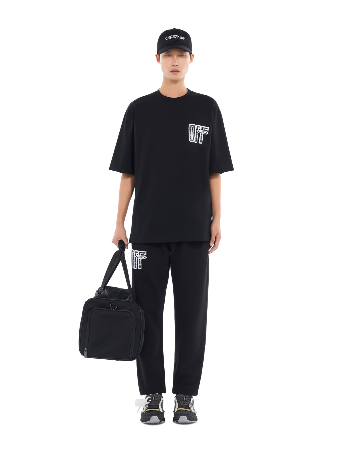 Motion Arrow Skate T-Shirt