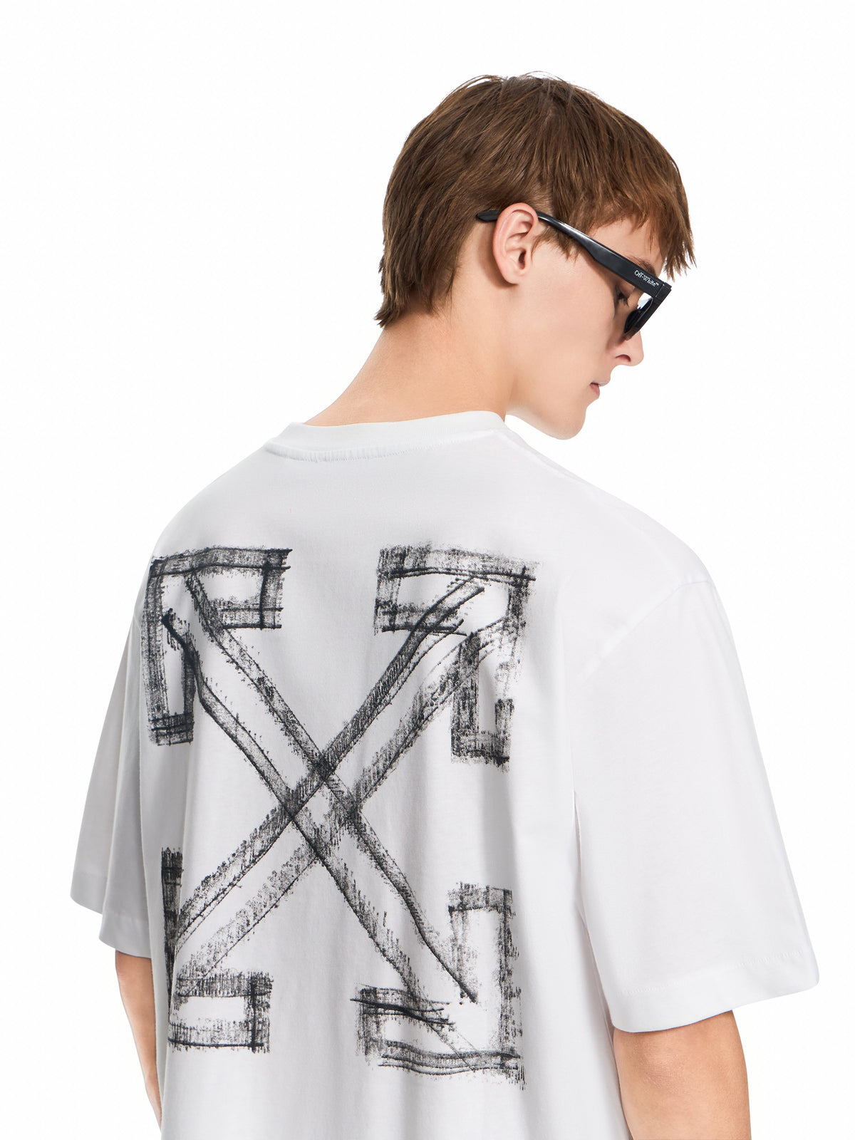 Motion Arrow Skate T-Shirt