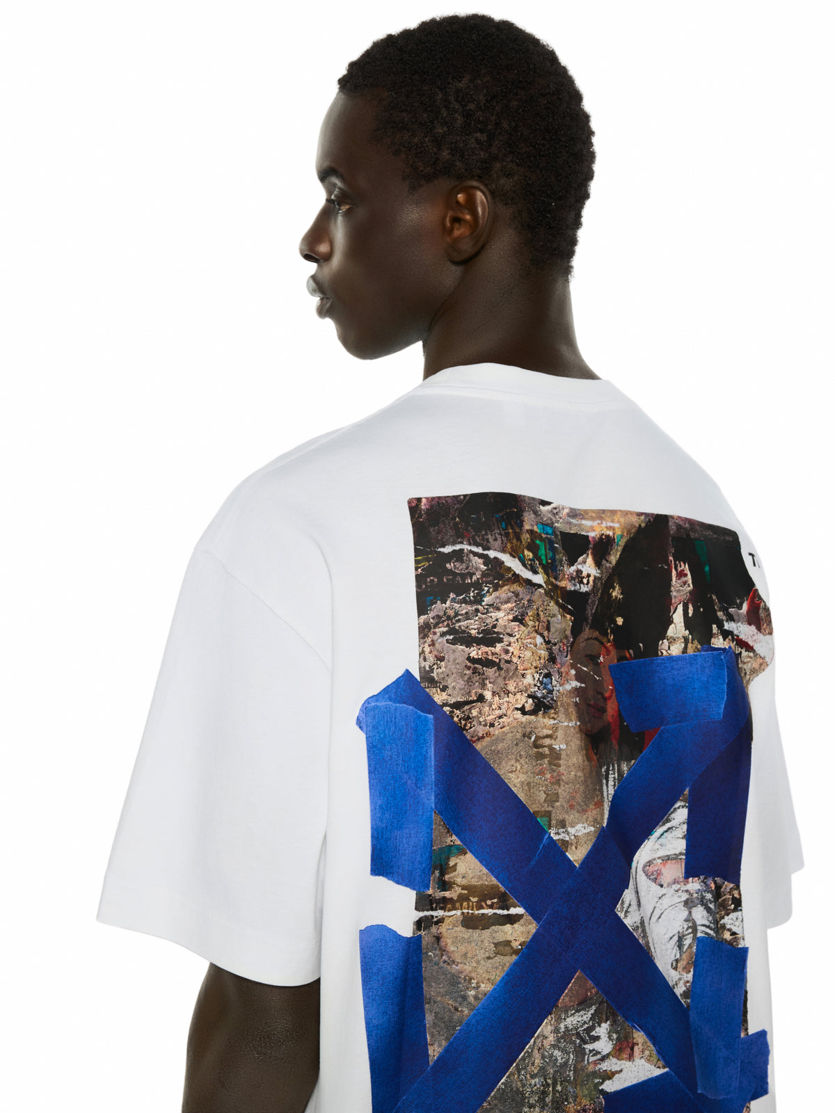 Bacco Arrow Skate T-Shirt