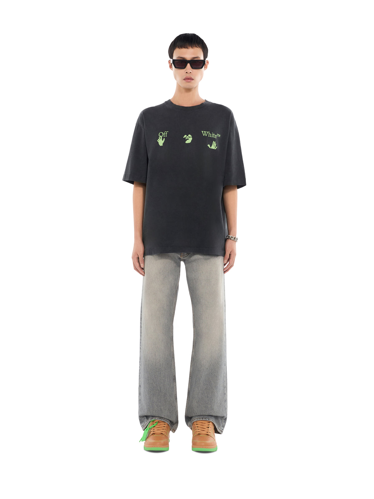 Bacco Arrow Skate Short Sleeve T-Shirt