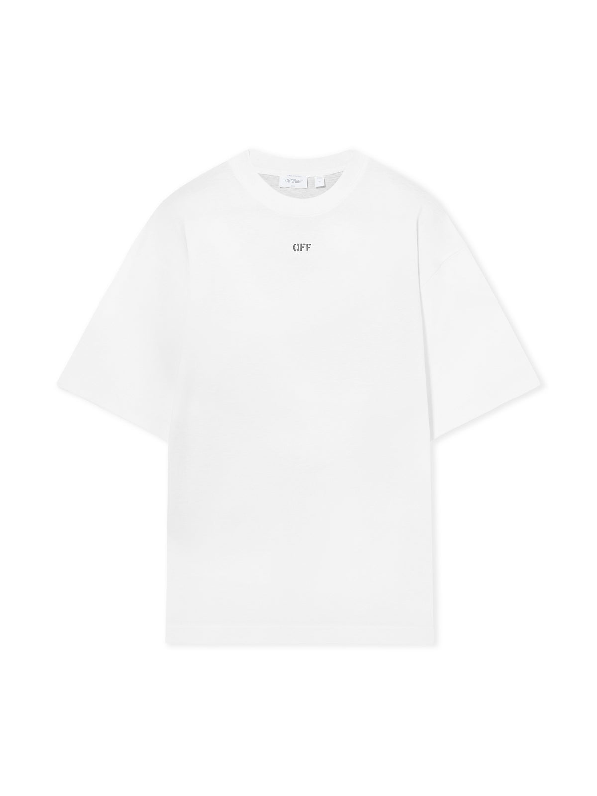 Negative Arrow Skate T-Shirt