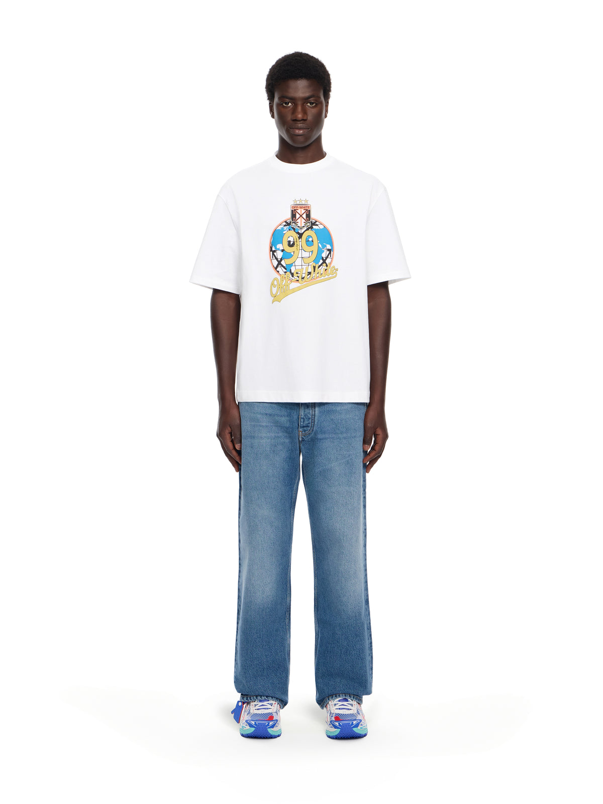Soccer '26 Skate T-shirt
