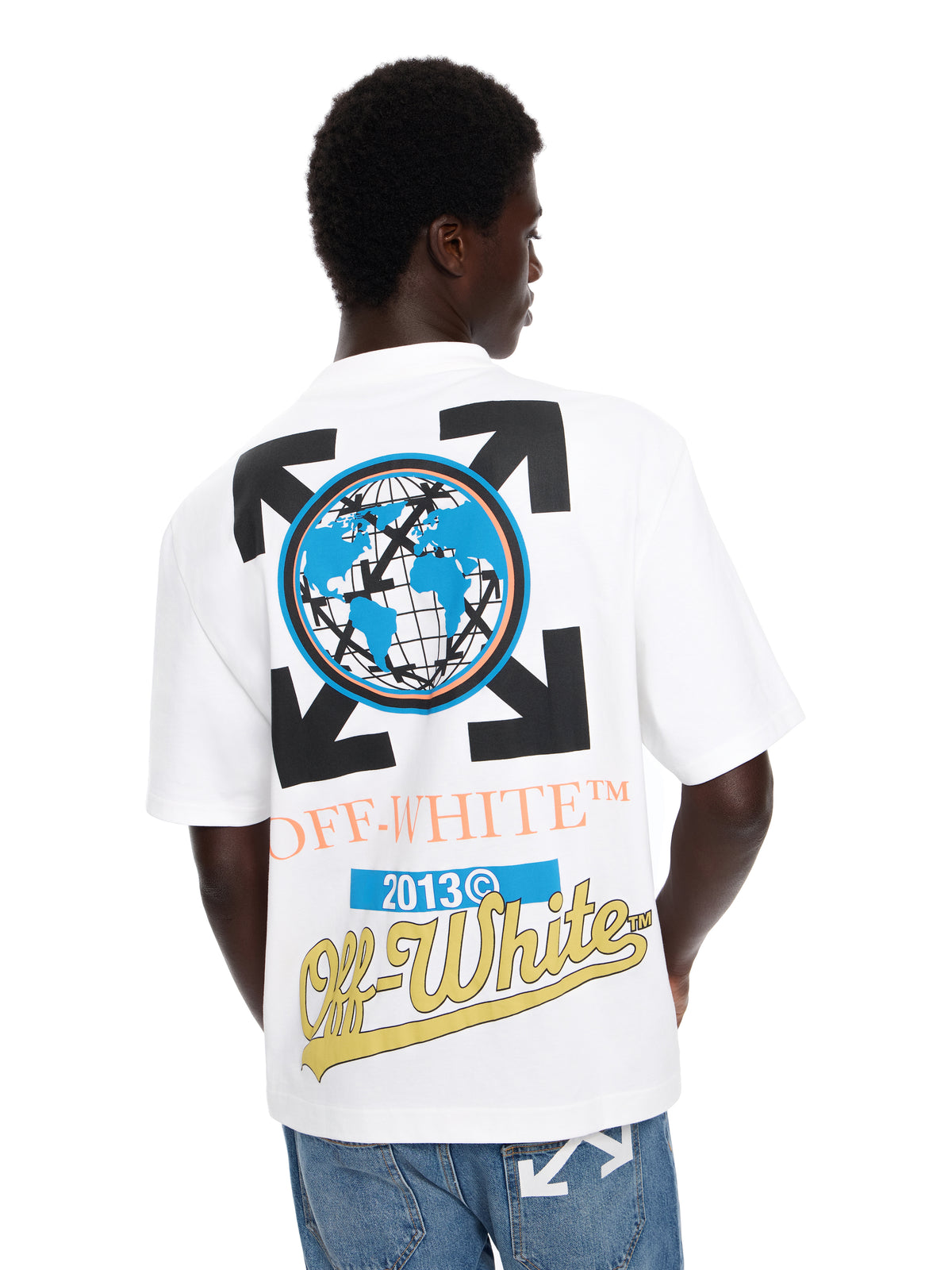 Soccer '26 Skate T-shirt