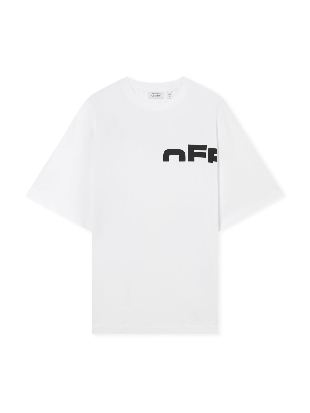 Off Shared Skate T-Shirt
