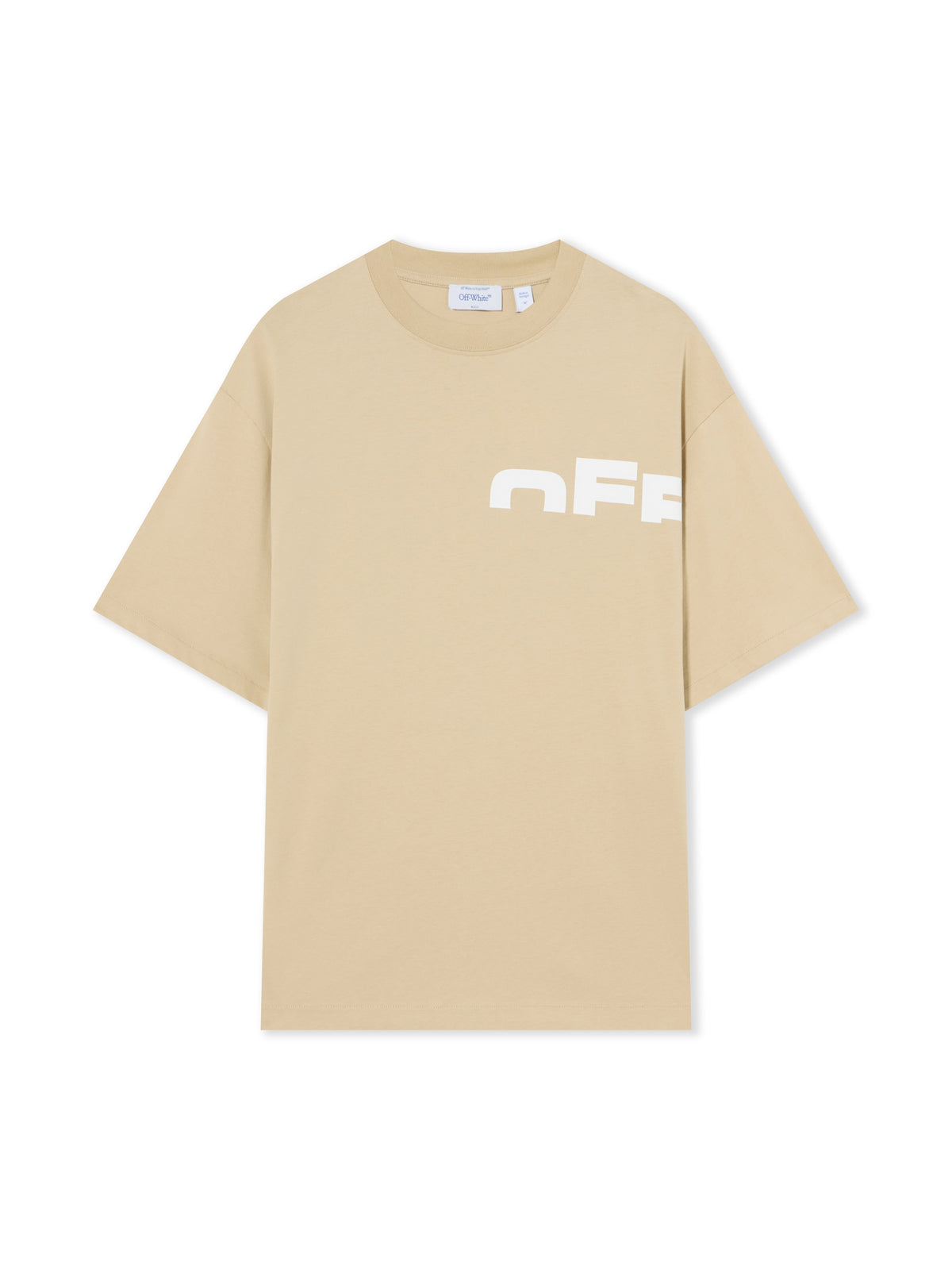 Off Shared Skate T-Shirt