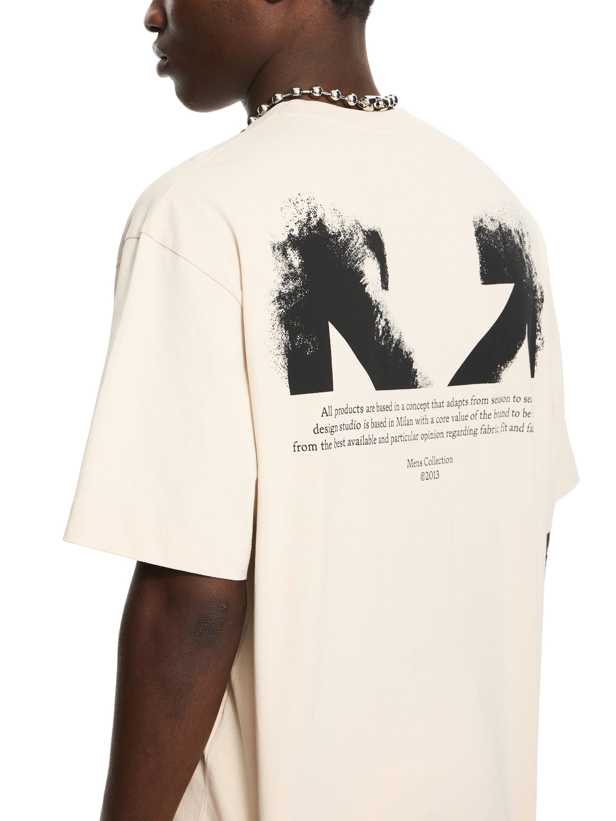 Half Arrow Skate T-shirt