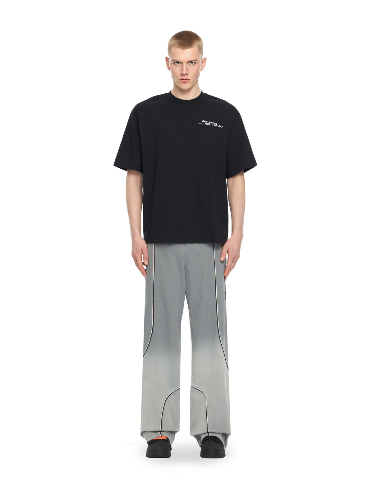 Type Arrow Skate T-shirt