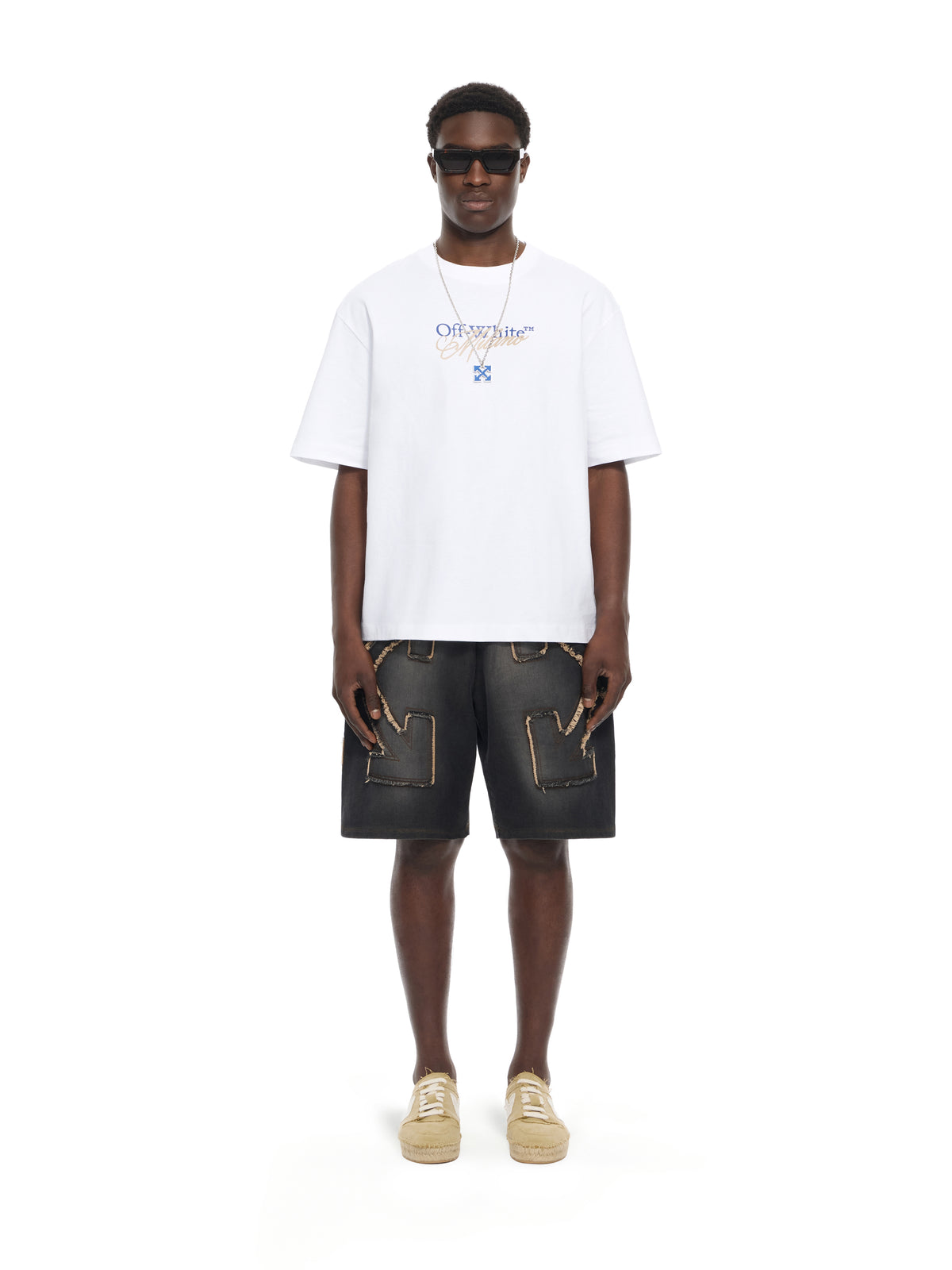 Milano City Garments Skate  T-Shirt