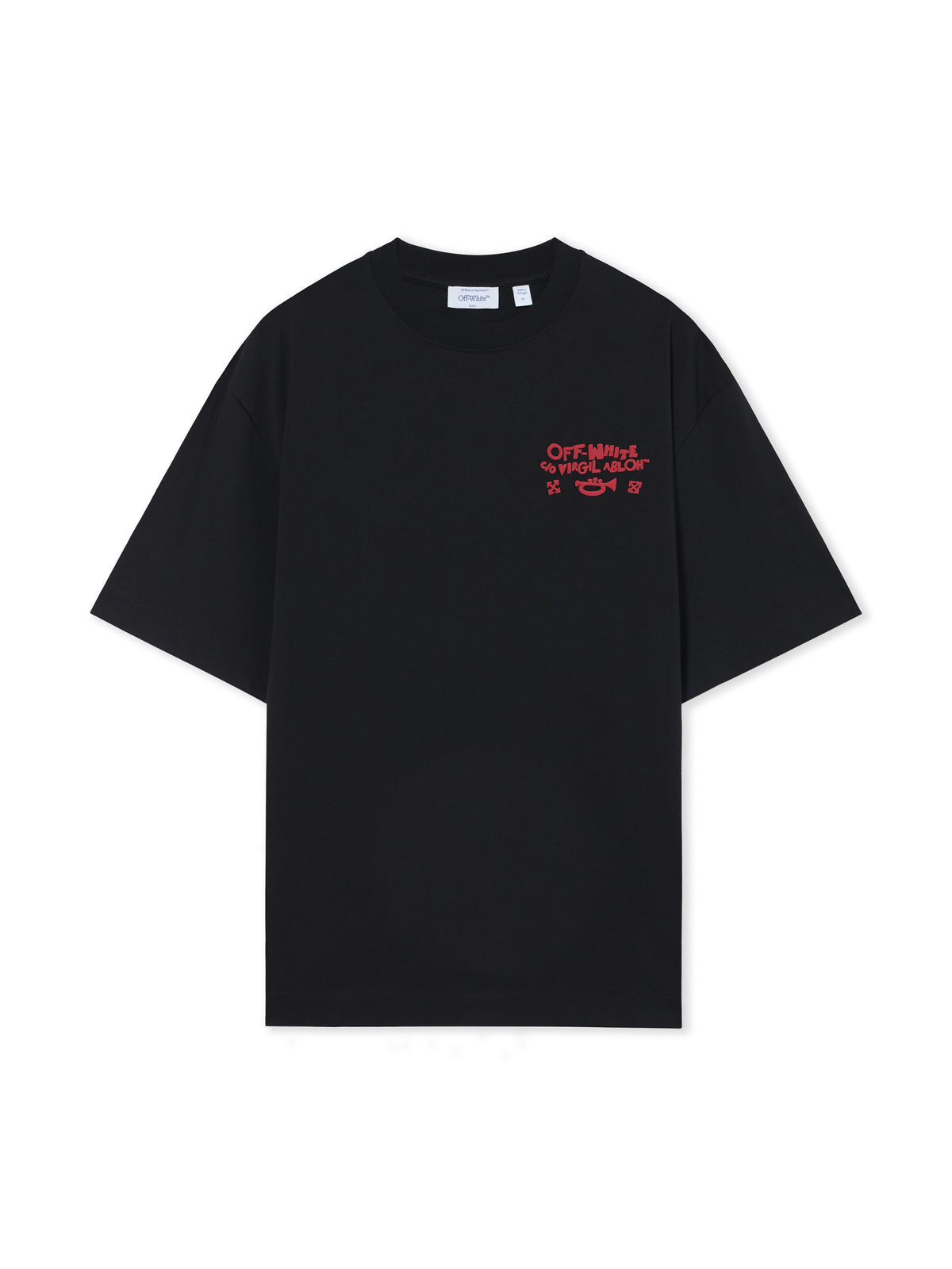 Mr. Davis Arrow Trumpet Skate T-Shirt