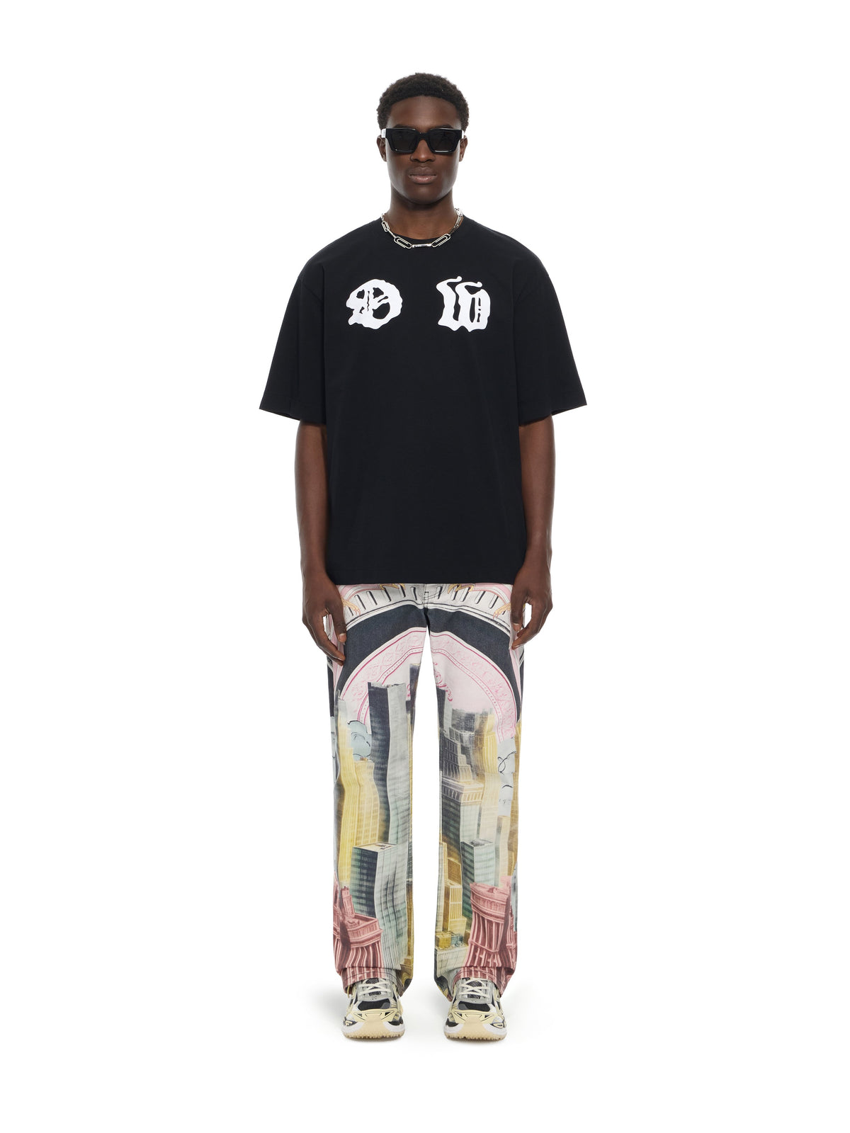 Palace Arrow Skate T-shirt
