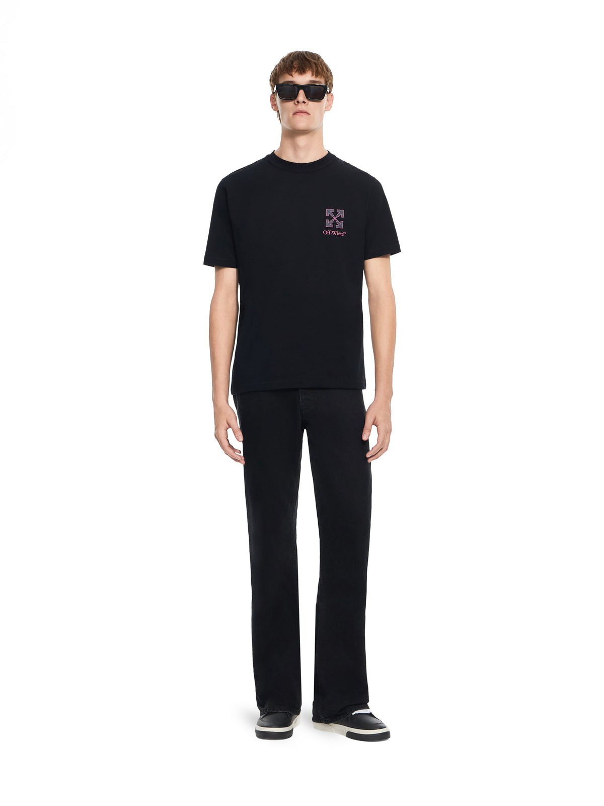 Small Arrow T-Shirt