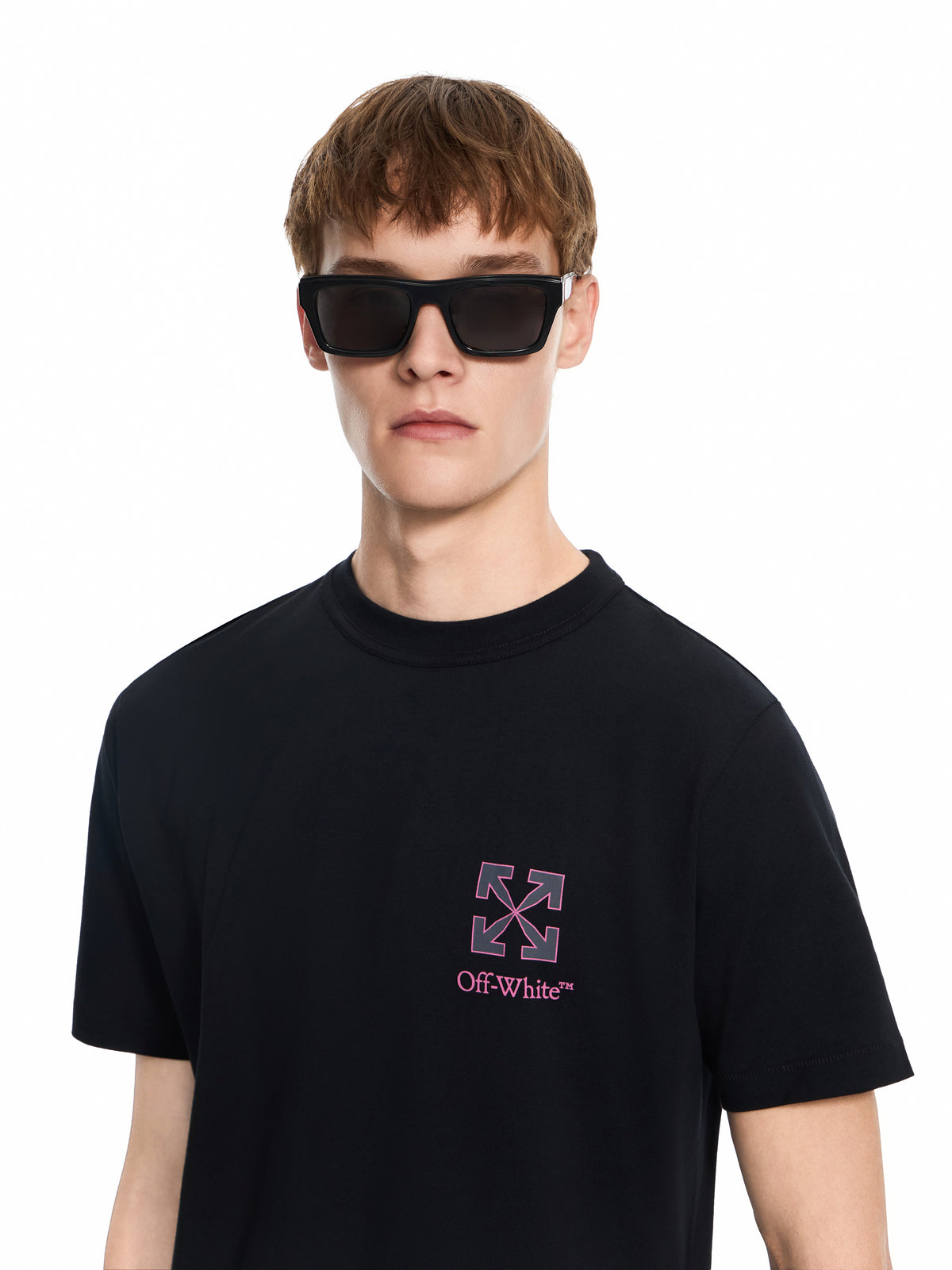 Small Arrow T-Shirt