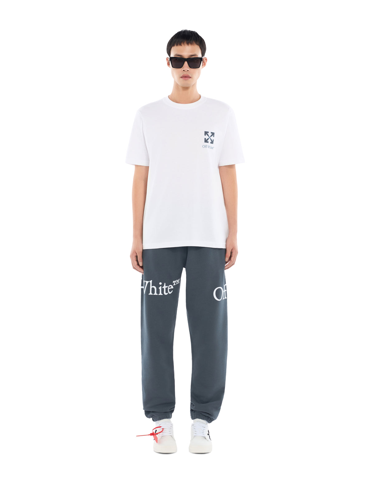 Small Arrow T-Shirt